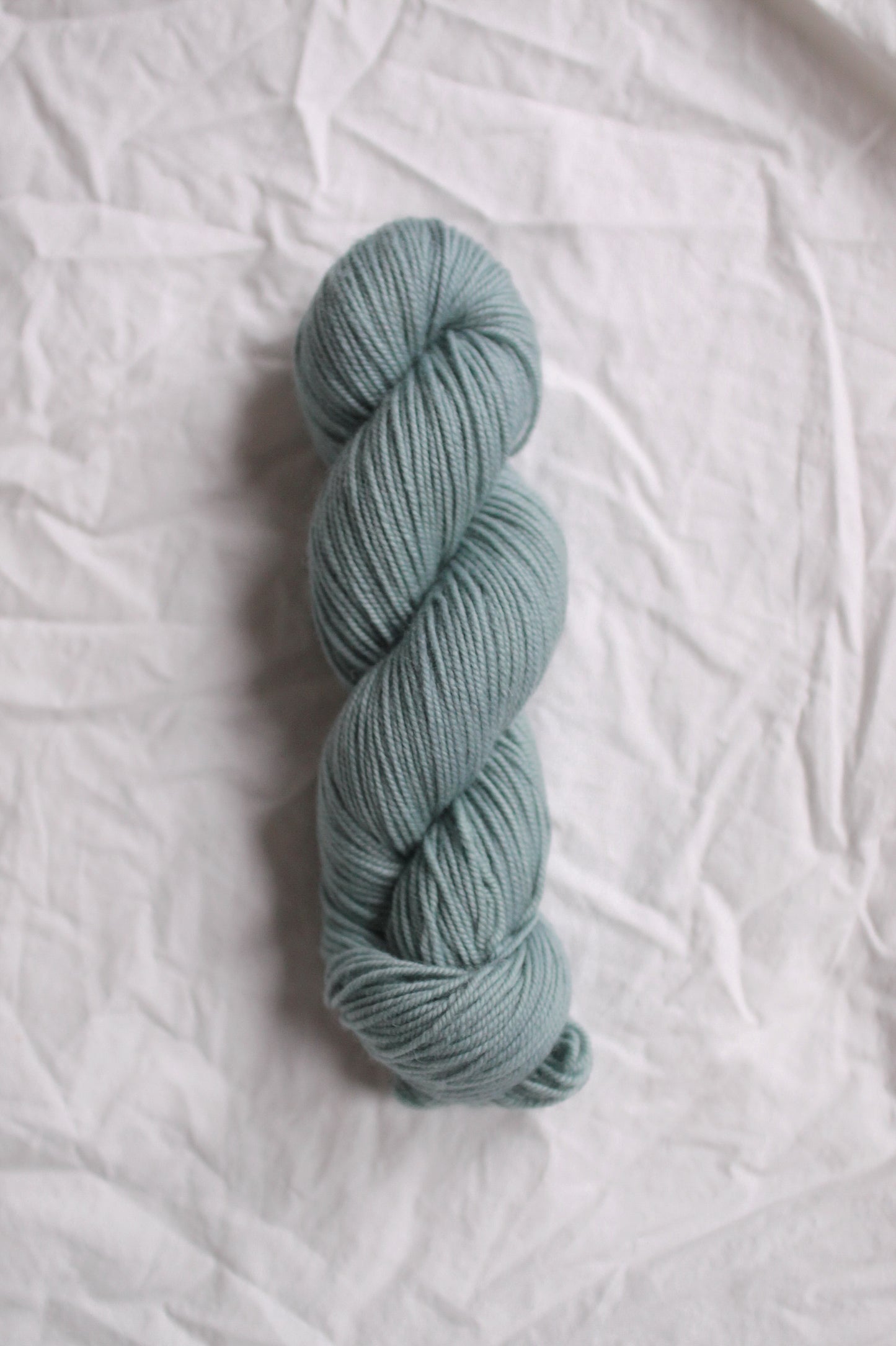 Kingfisher - Natural BFL Aran