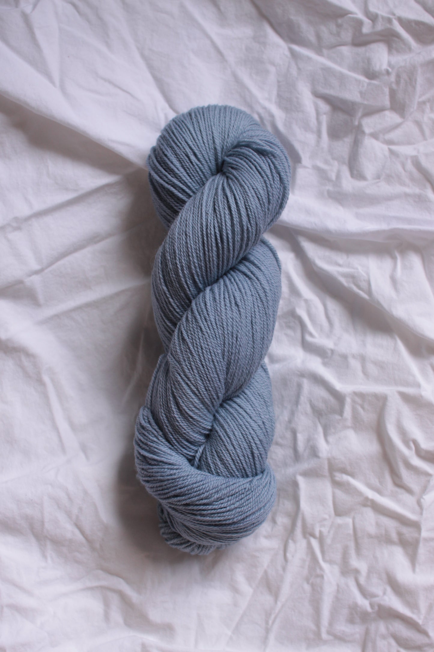 Old Faithful - Natural Merino Fingering