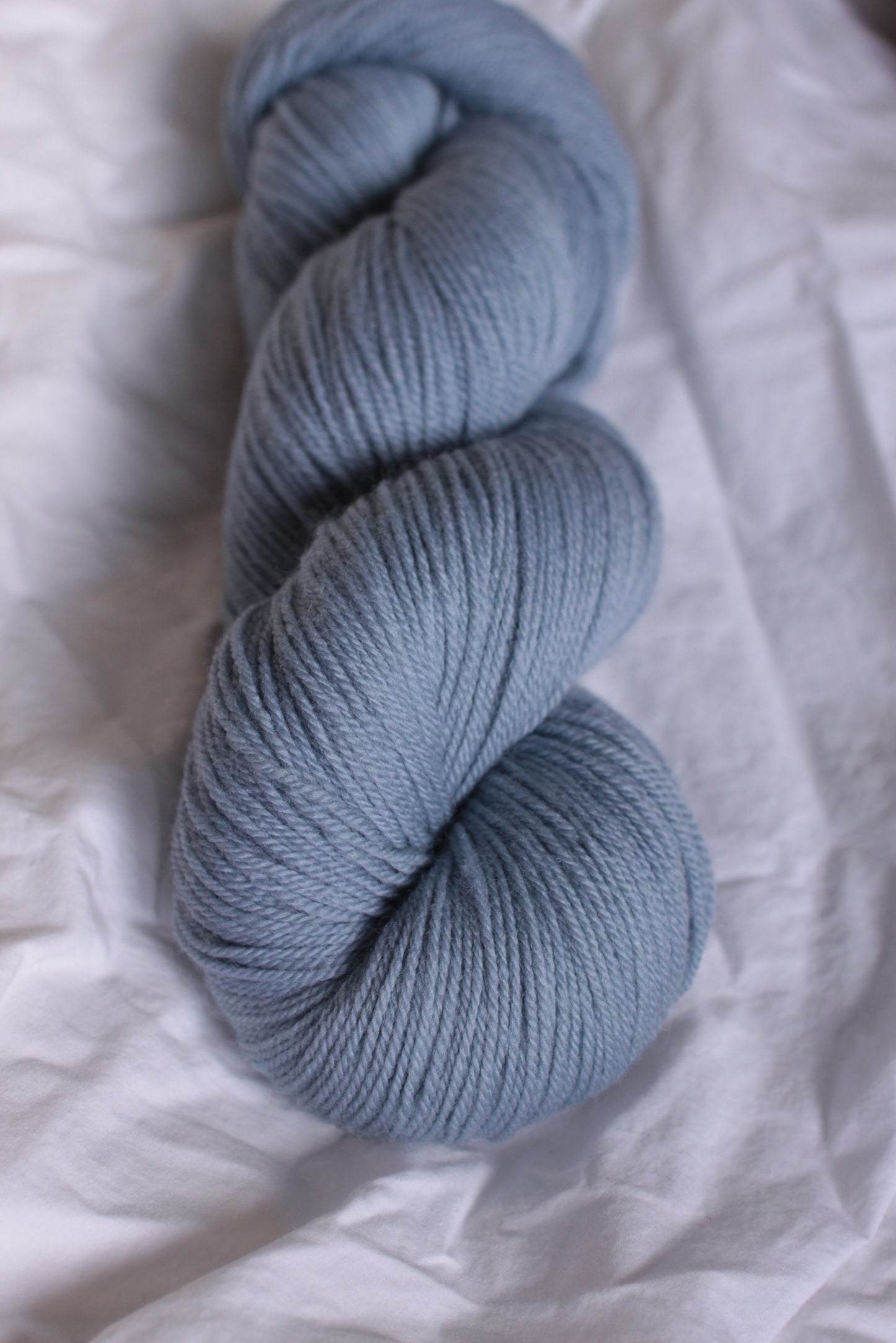 Old Faithful - Natural Merino Fingering