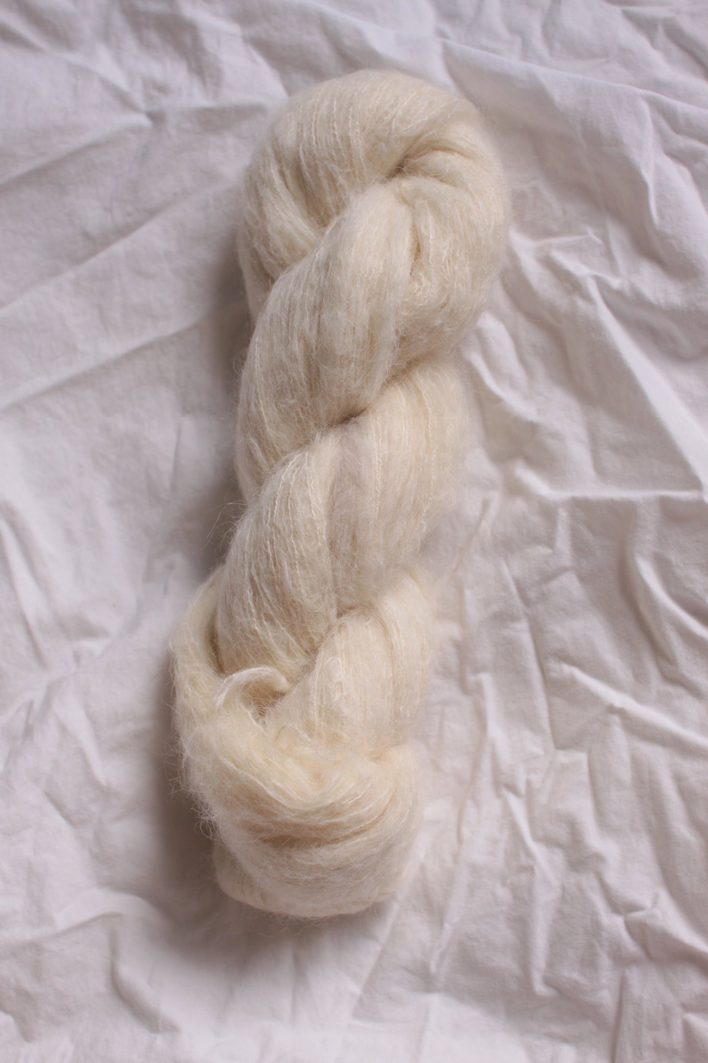 Chiffon - Suri Silk