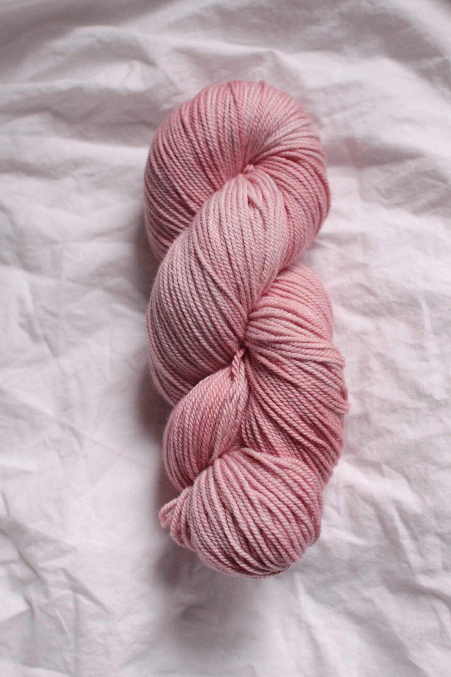 First Crush (OOAK) - Natural DK