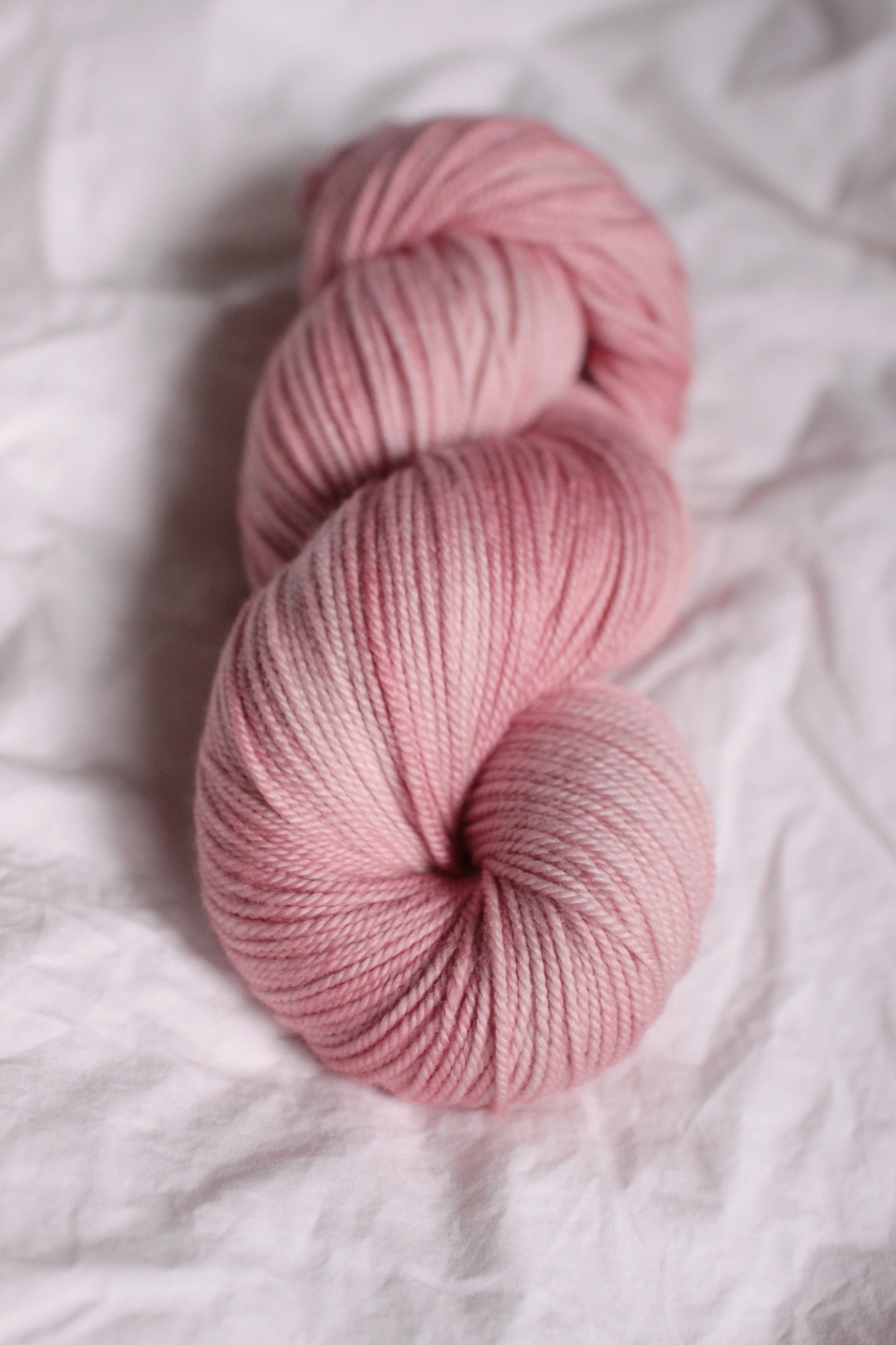 First Crush (OOAK) - Natural DK