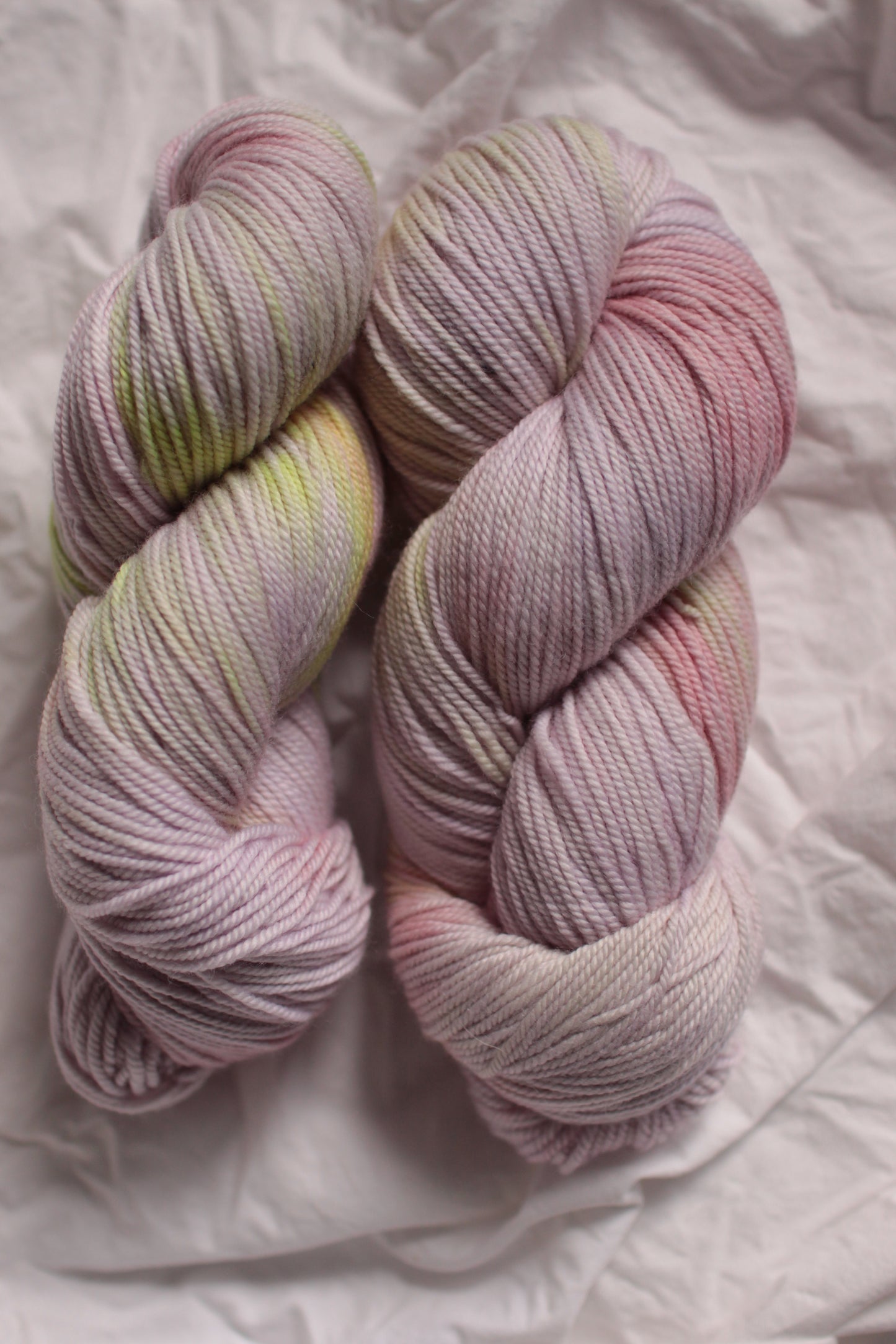 Cloud Nine - Natural DK