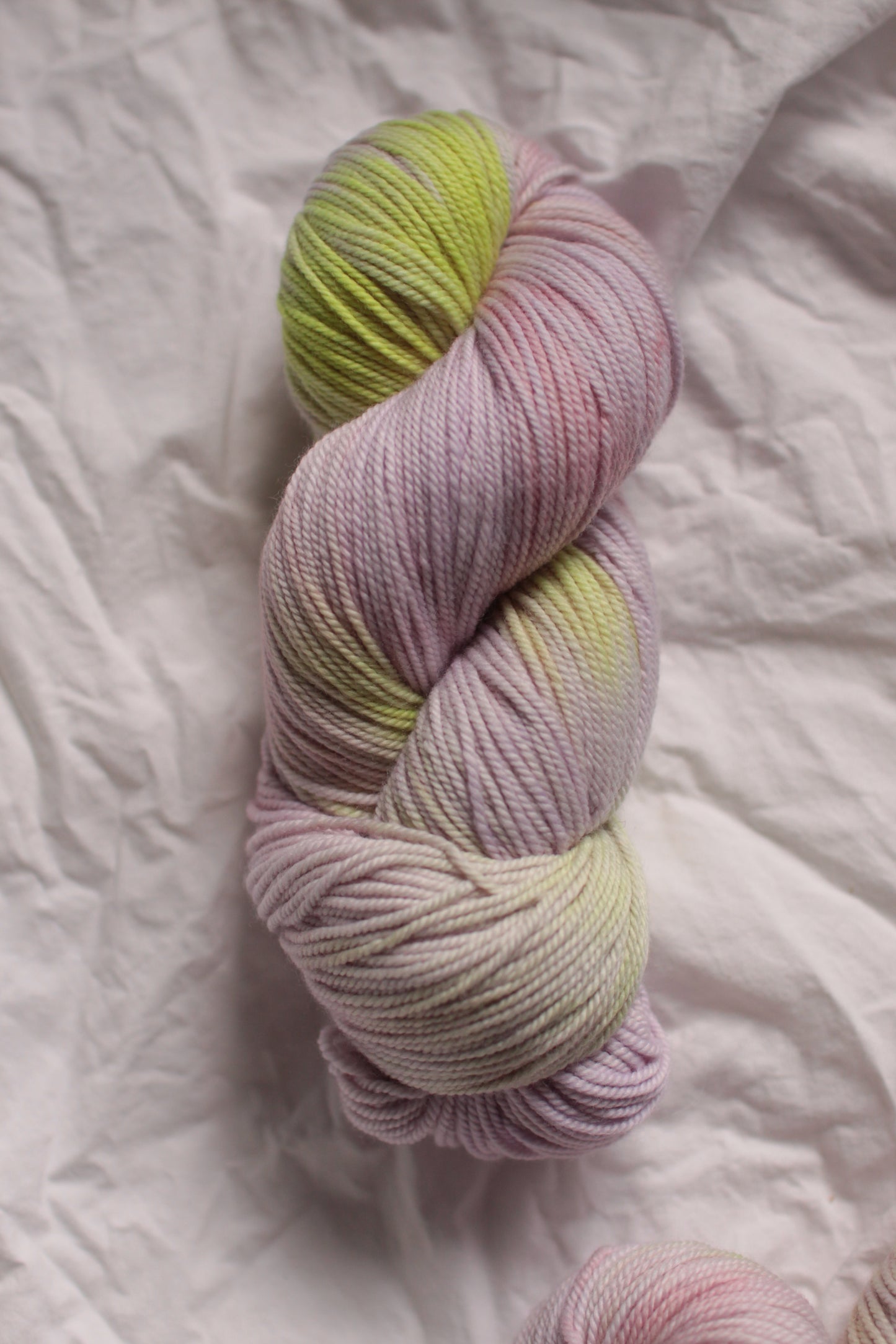 Cloud Nine - Natural DK
