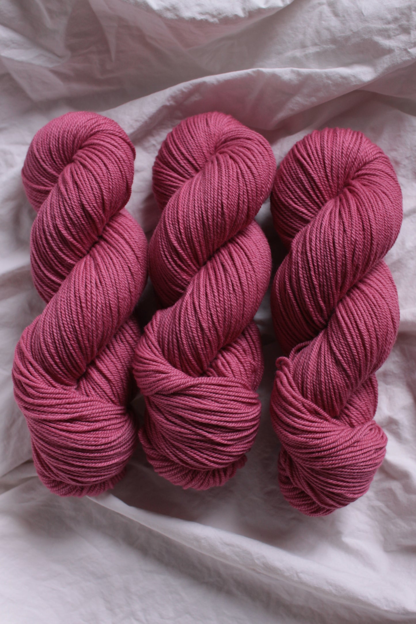 Novella - Natural DK