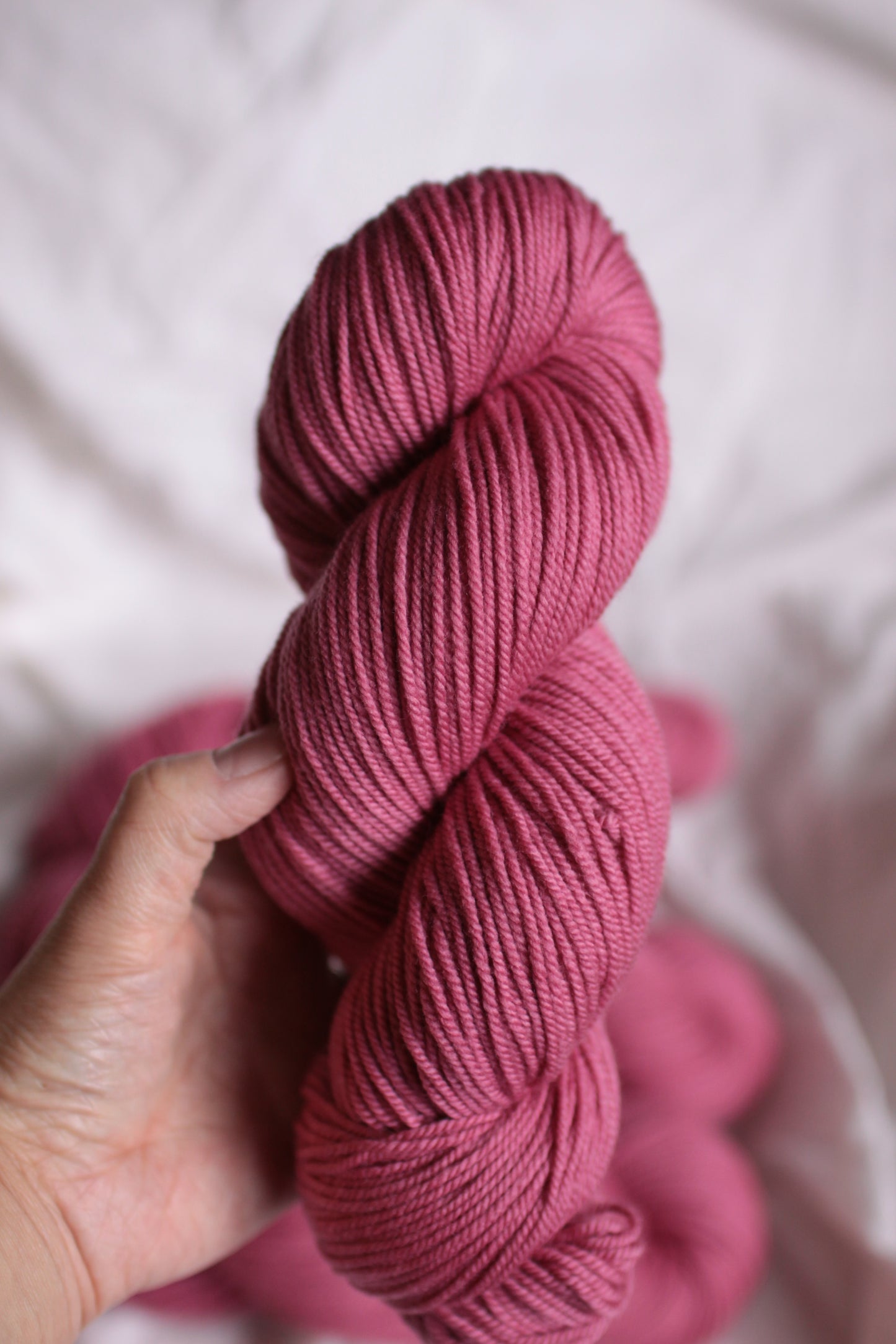 Novella - Natural DK