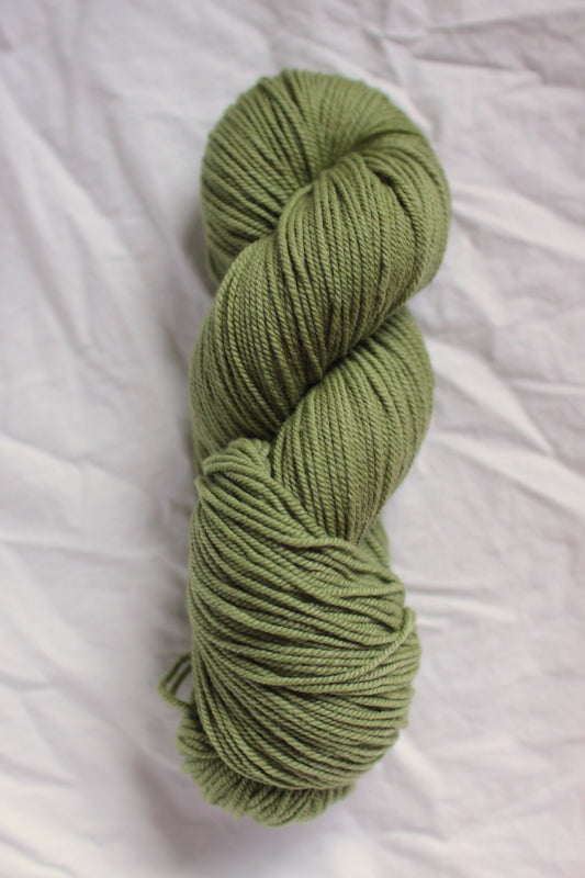Matcha Cream - Natural DK