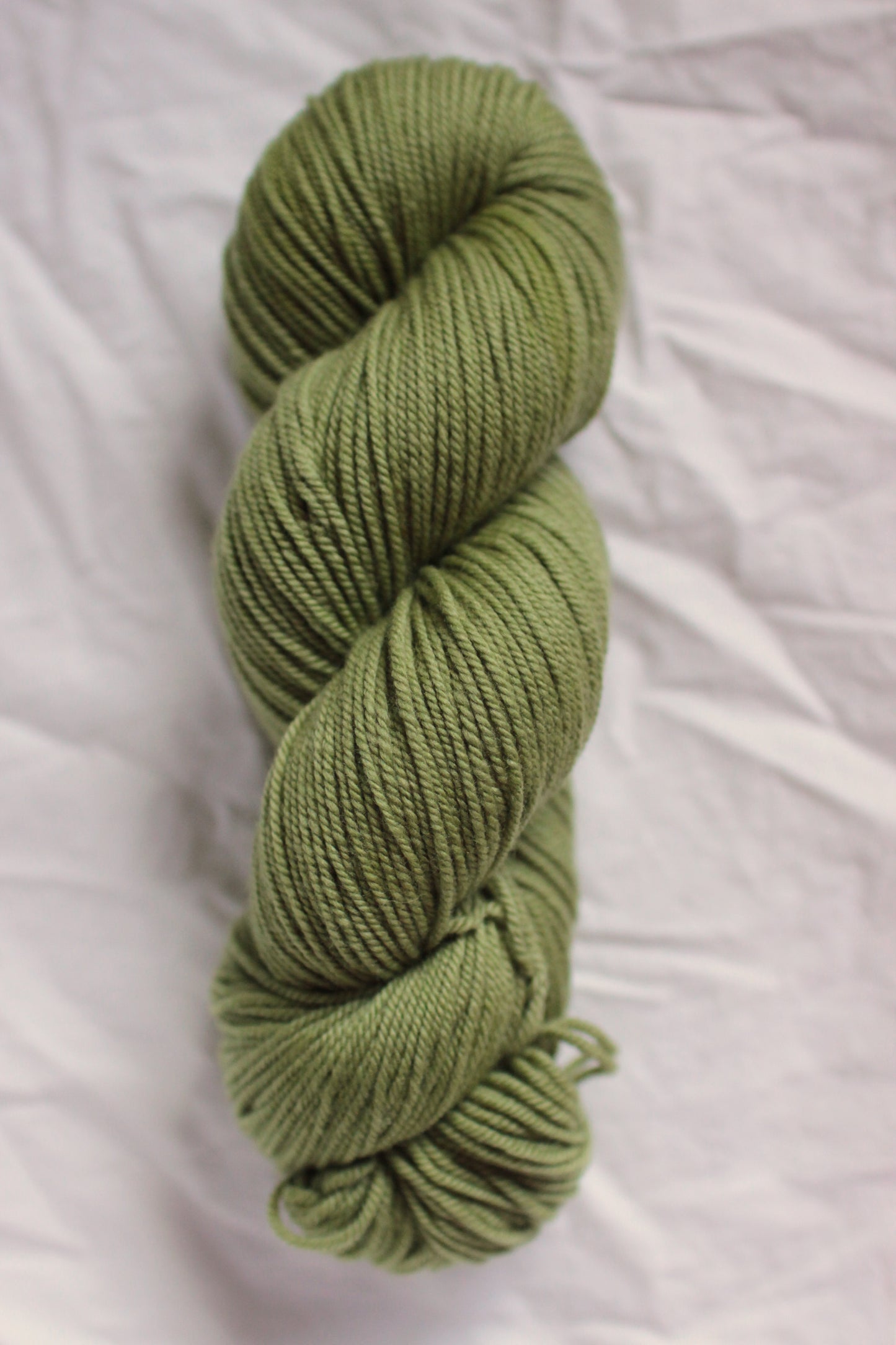 Matcha Cream - Natural DK