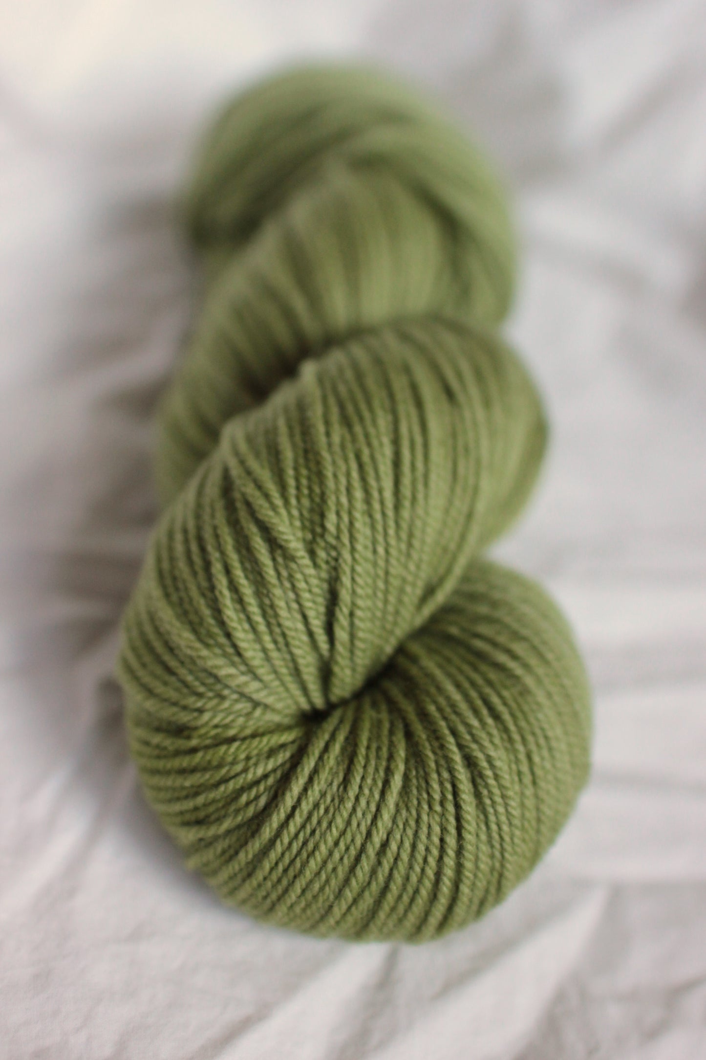 Matcha Cream - Natural DK