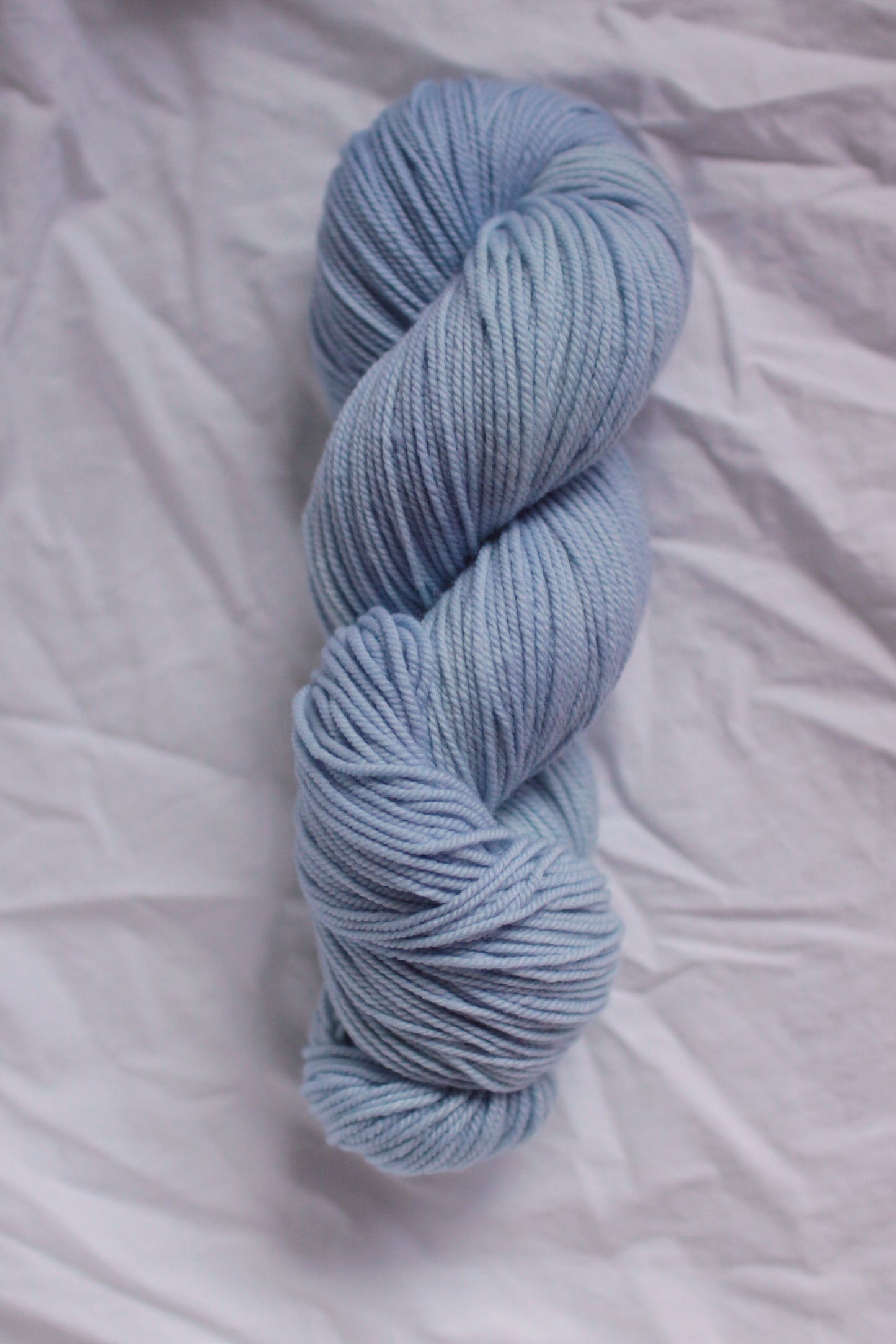 Dovetail - Natural DK
