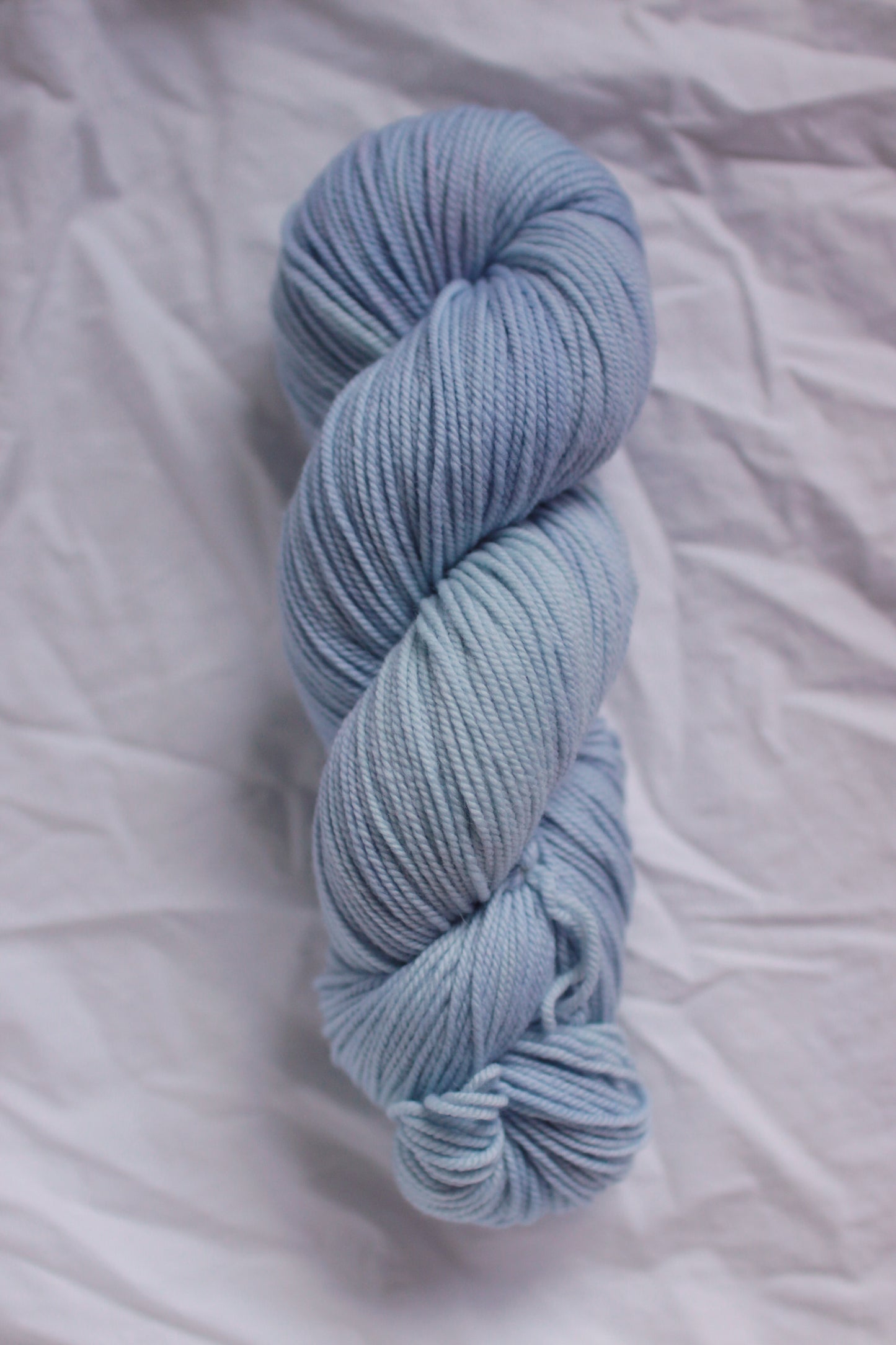 Dovetail - Natural DK