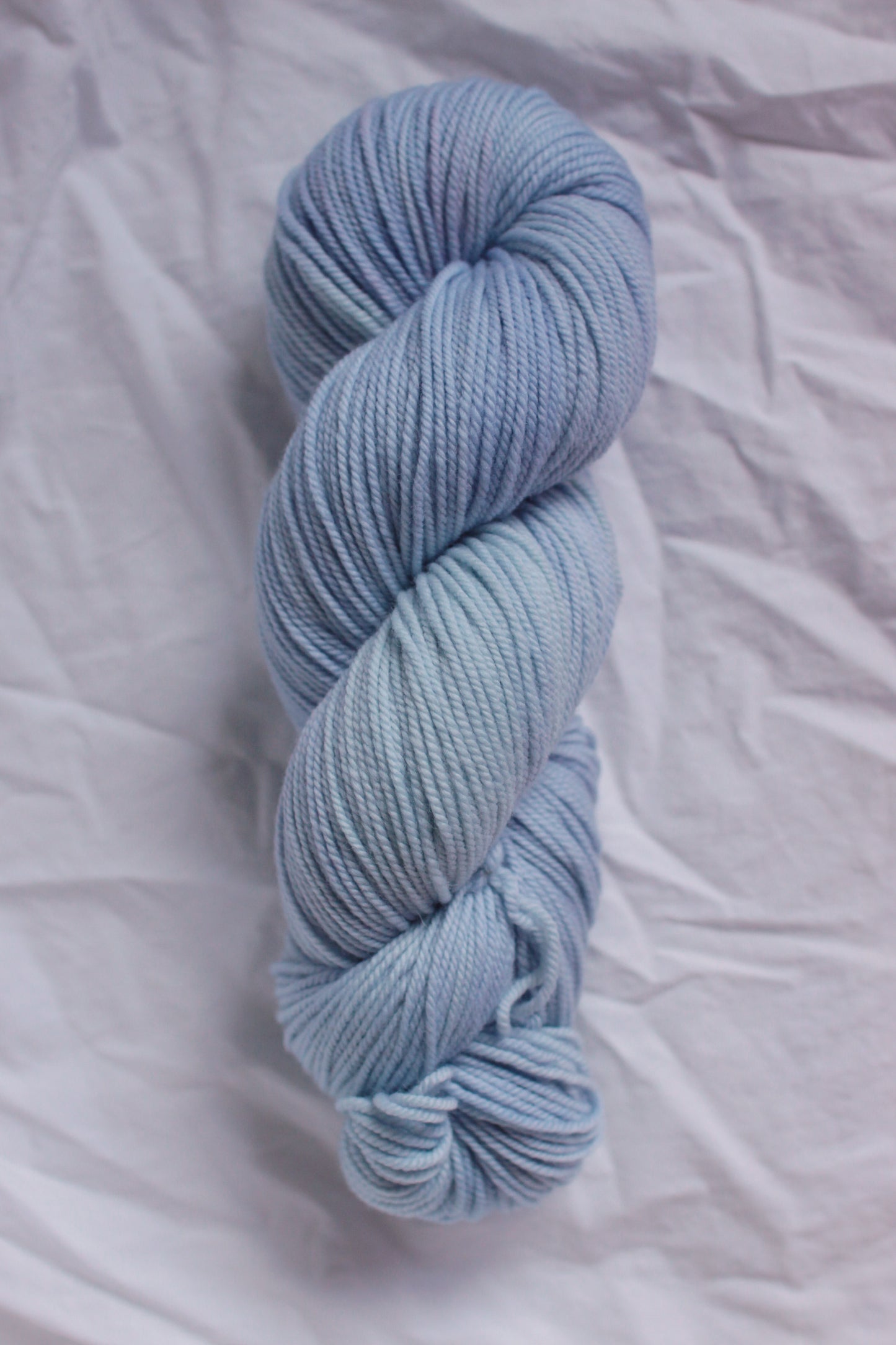 Dovetail - Natural DK