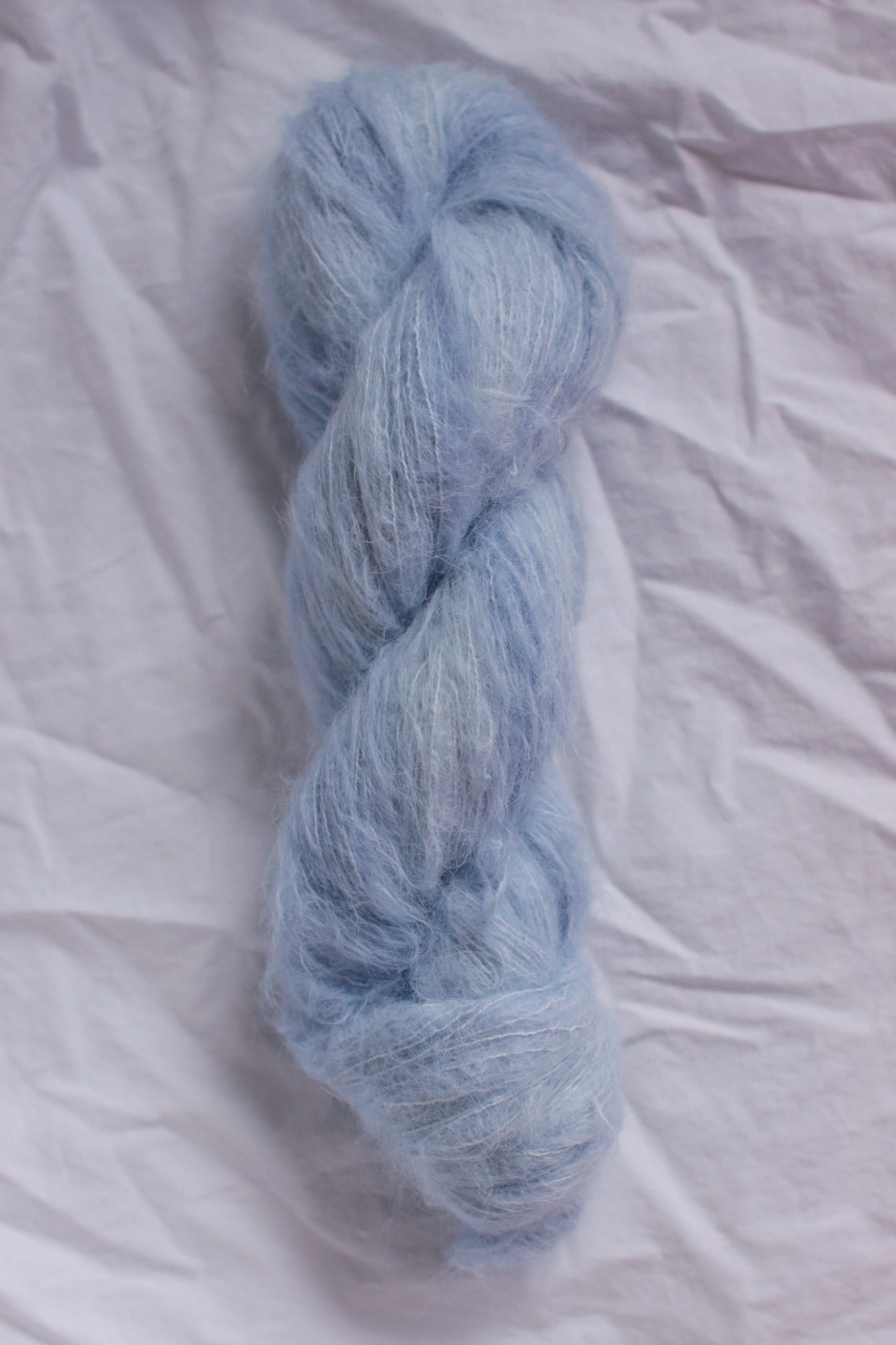 Dovetail - Suri Silk