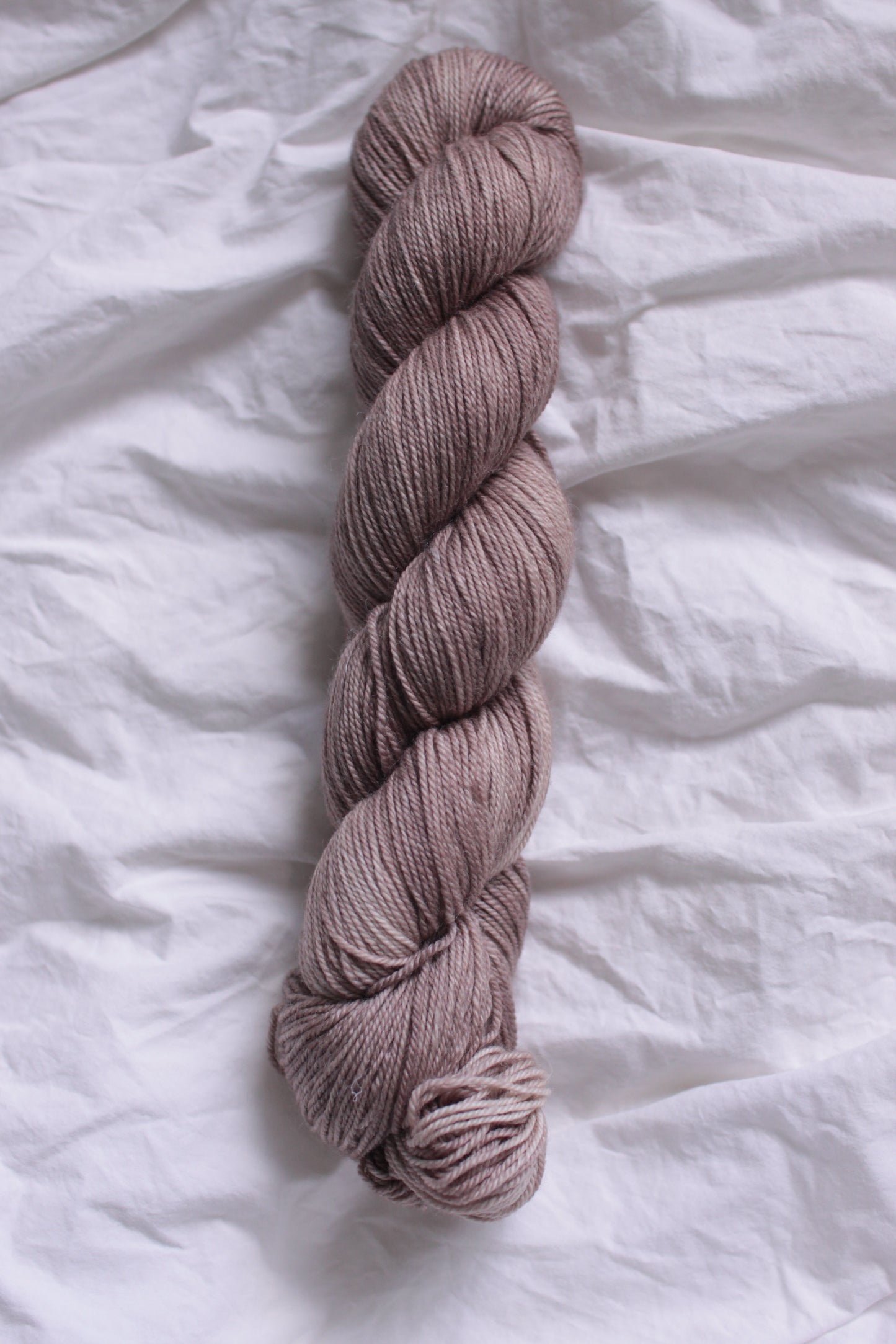 Cardamom Swirl - MYS Sock