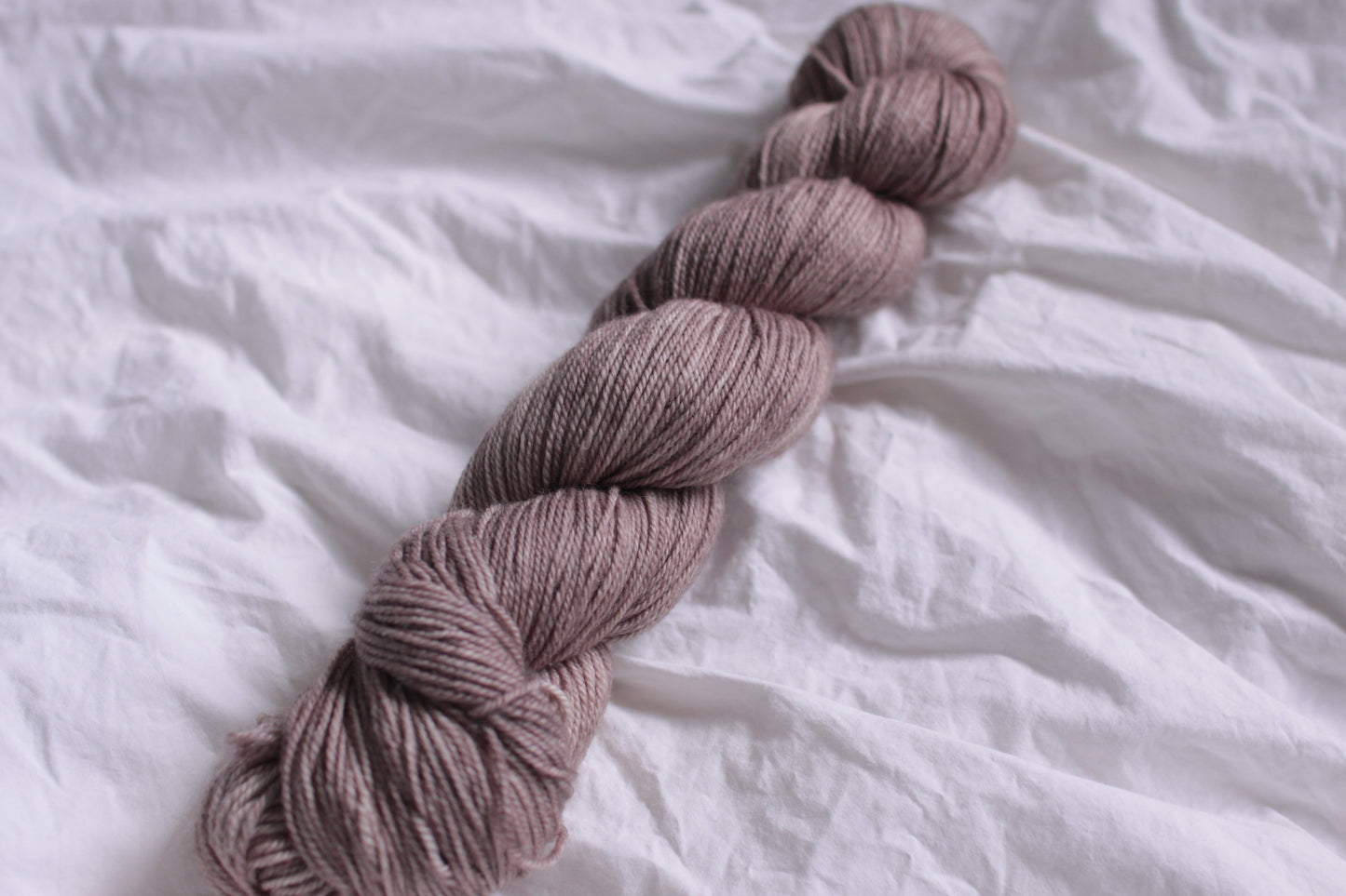 Cardamom Swirl - MYS Sock