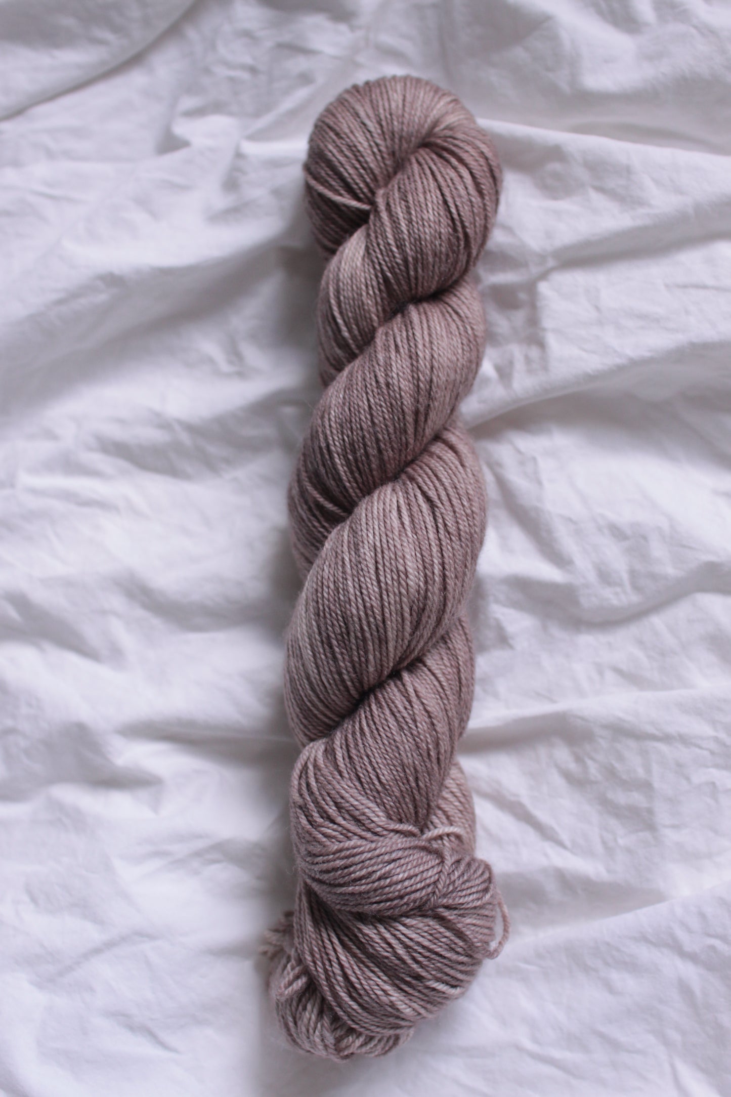 Cardamom Swirl - MYS Sock
