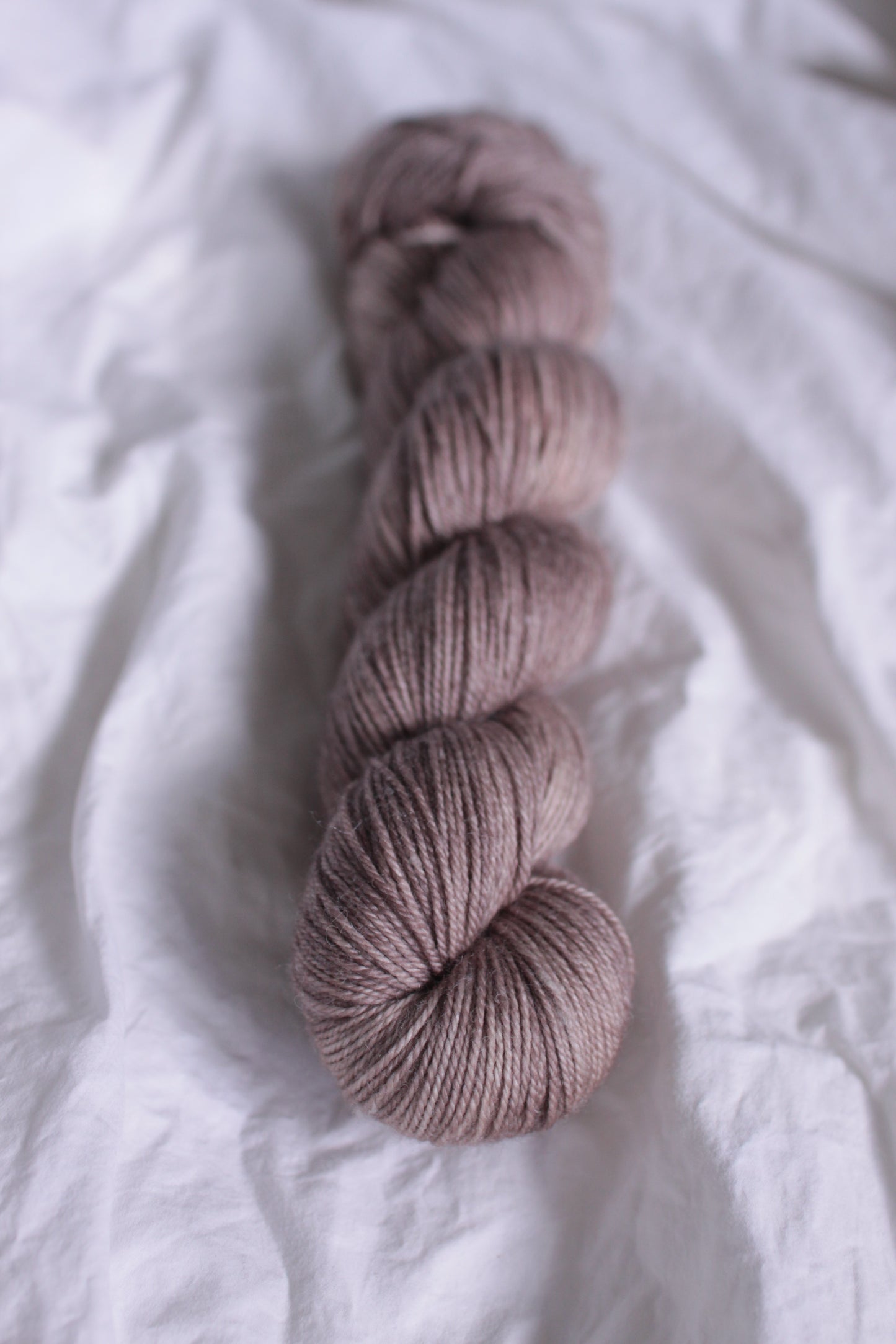 Cardamom Swirl - MYS Sock
