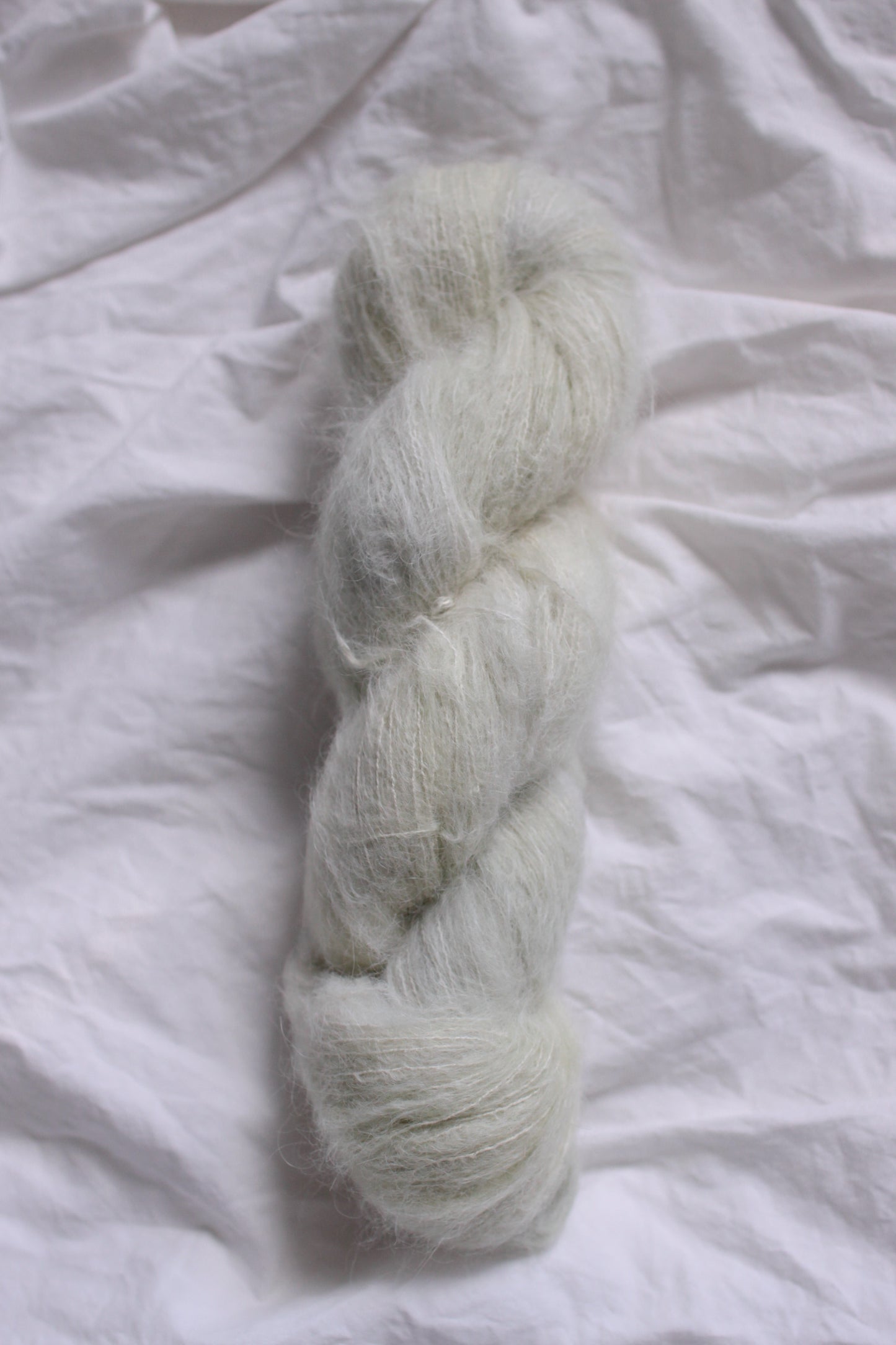 Dewgrass - Suri Silk