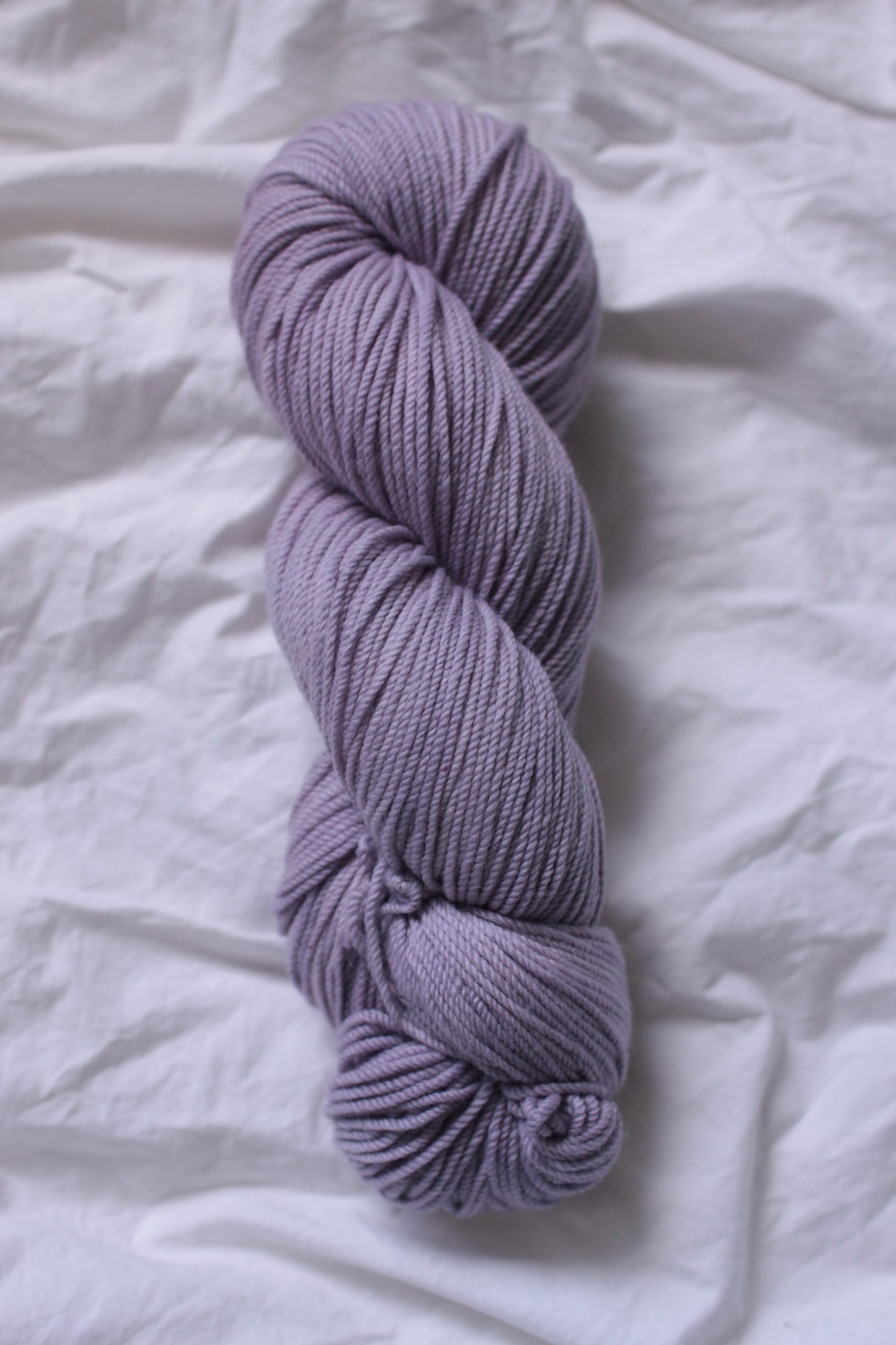 Wistful- Natural DK