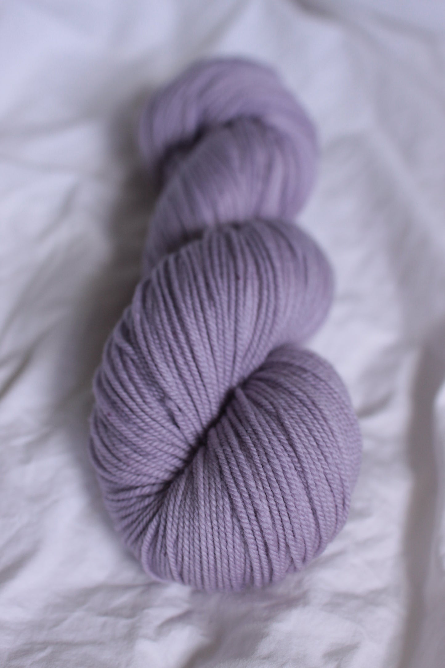 Wistful- Natural DK