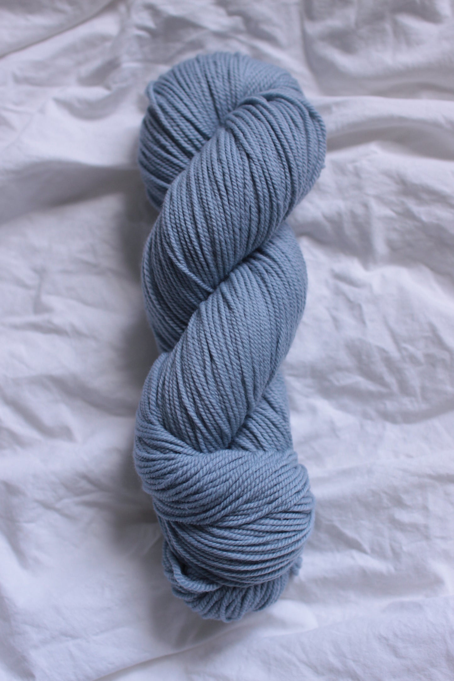 Old Faithful - Natural DK