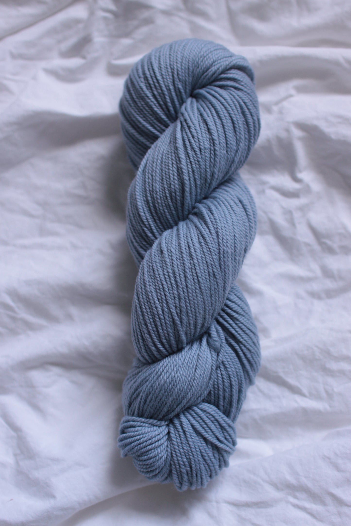 Old Faithful - Natural DK
