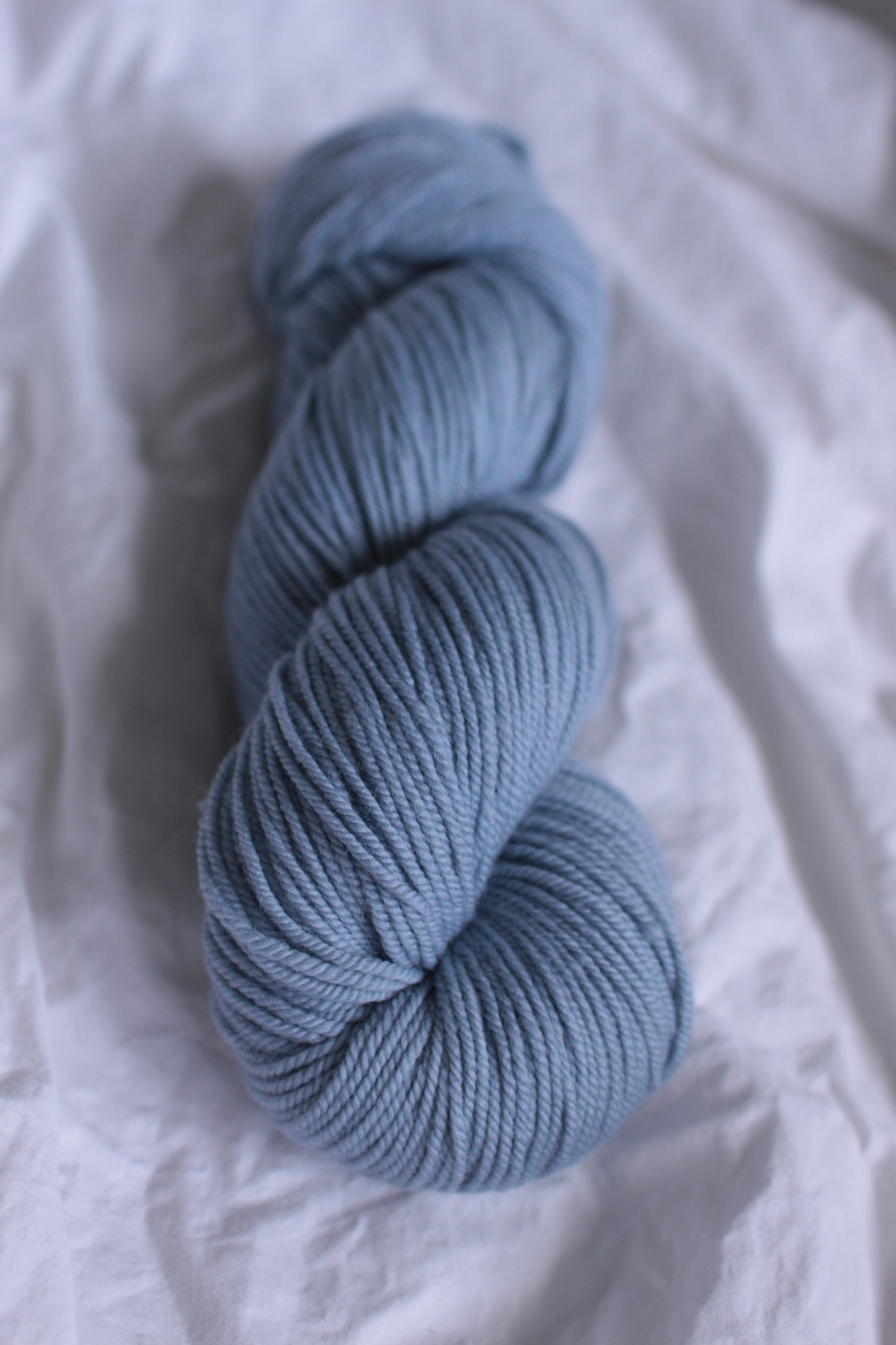 Old Faithful - Natural DK