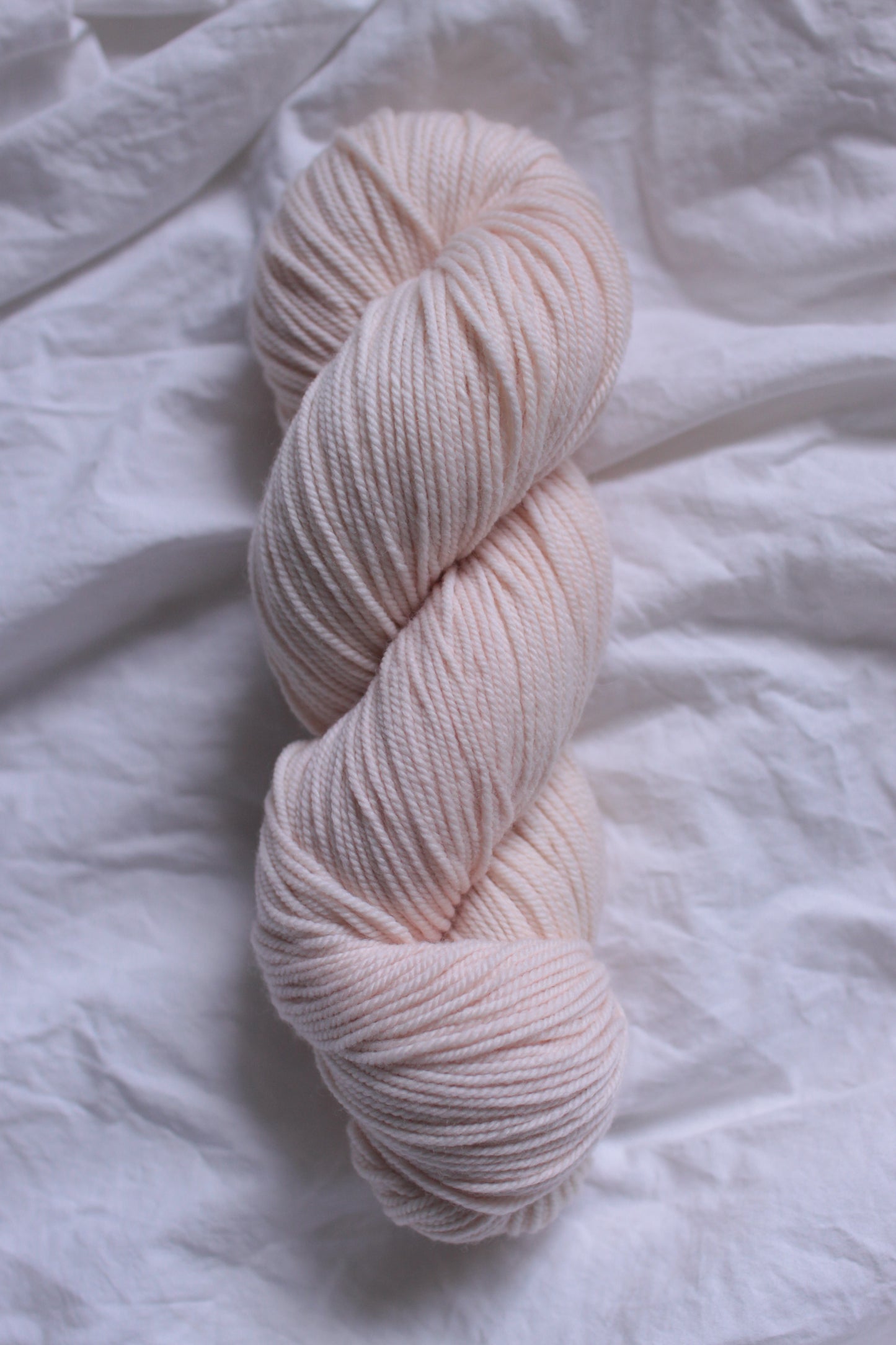 Sunbleached - Natural DK