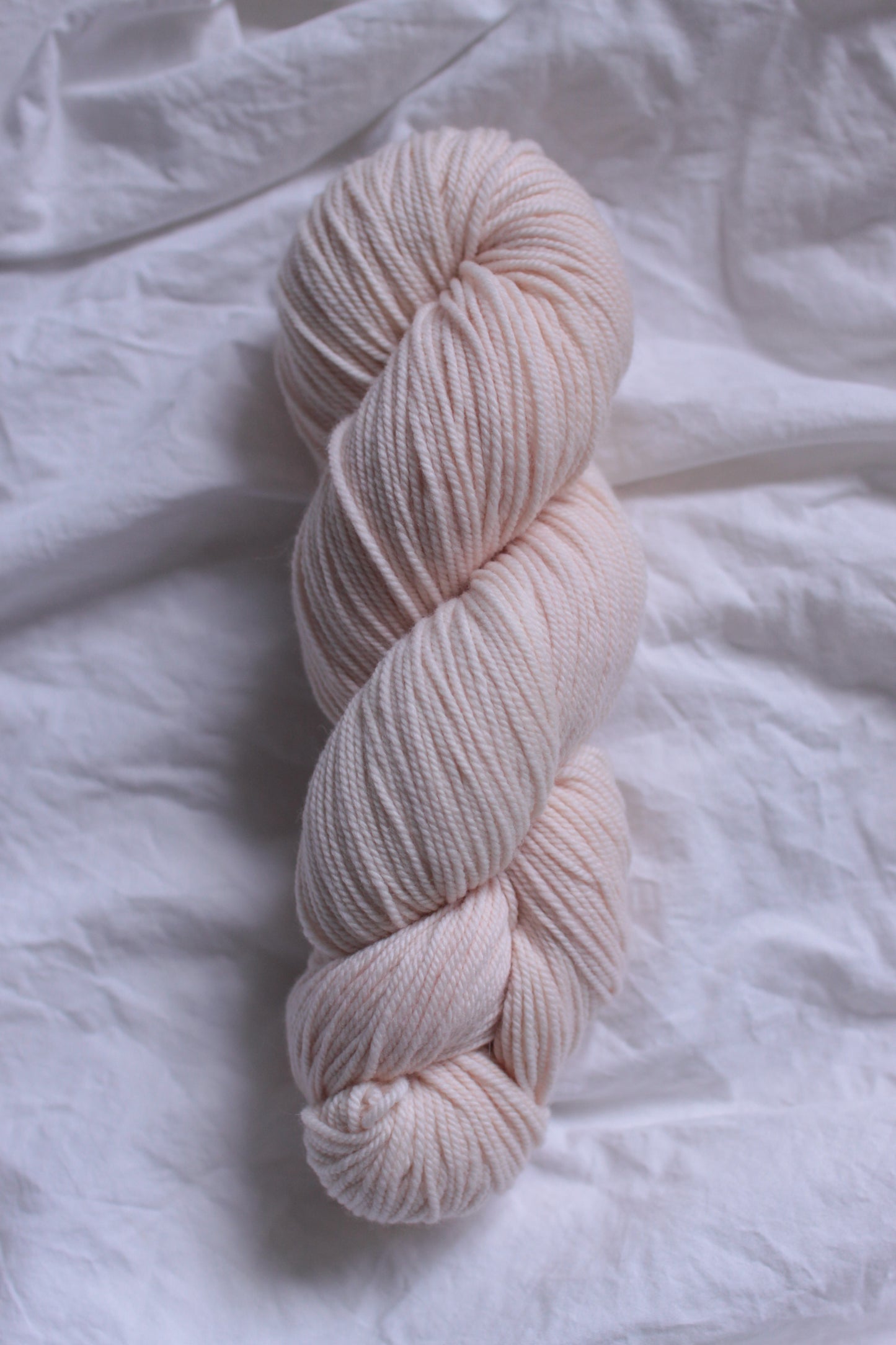 Sunbleached - Natural DK