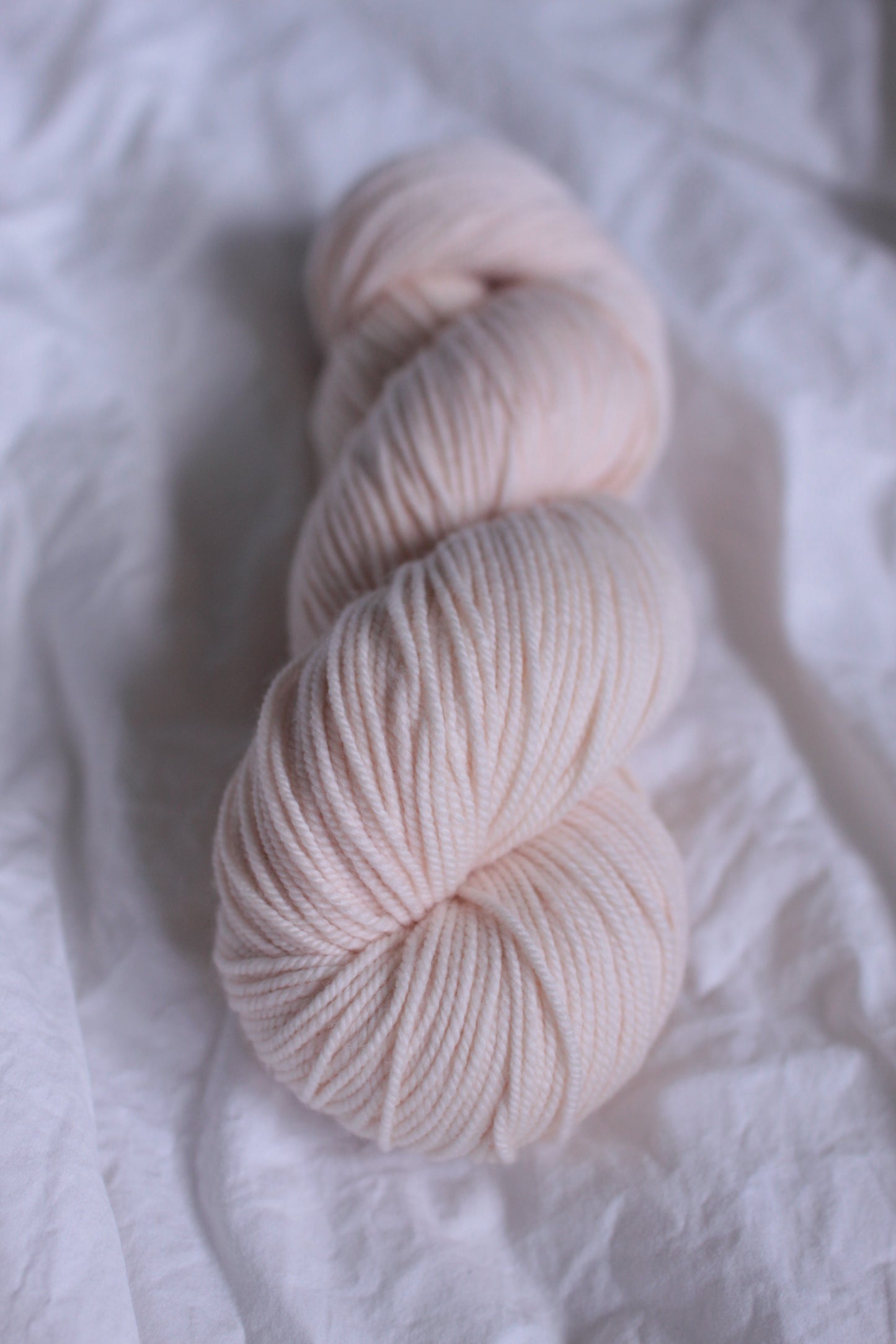 Sunbleached - Natural DK