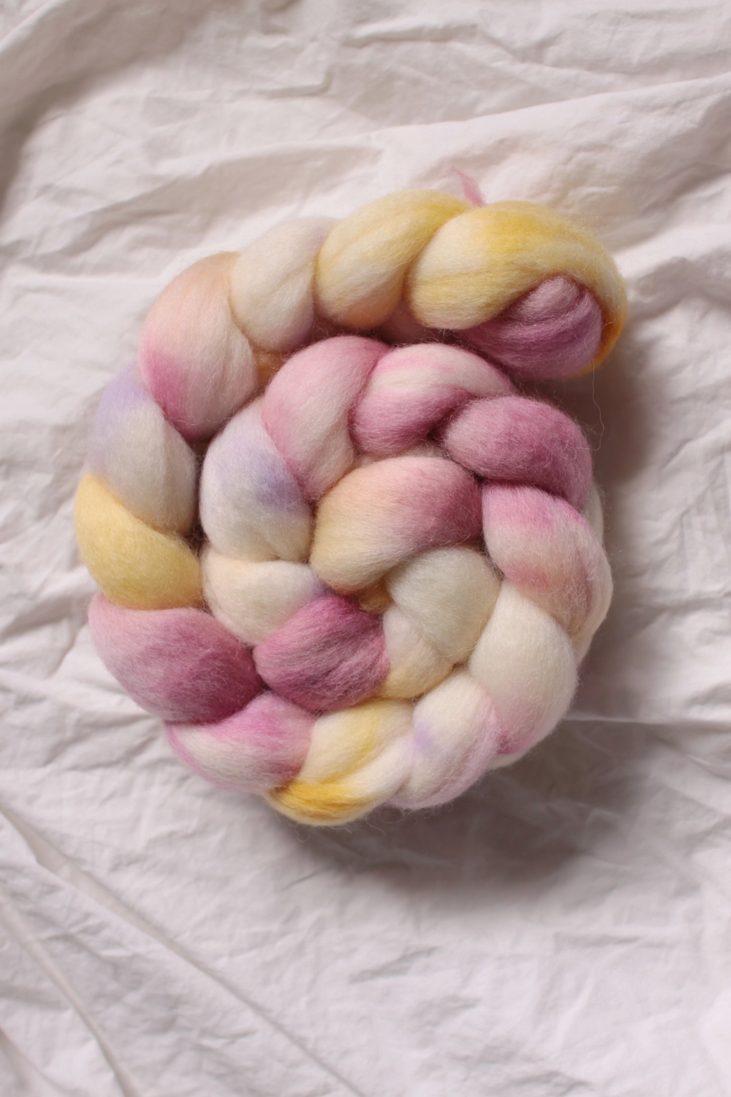 Afterparty - Falkland combed top (nonsuperwash)