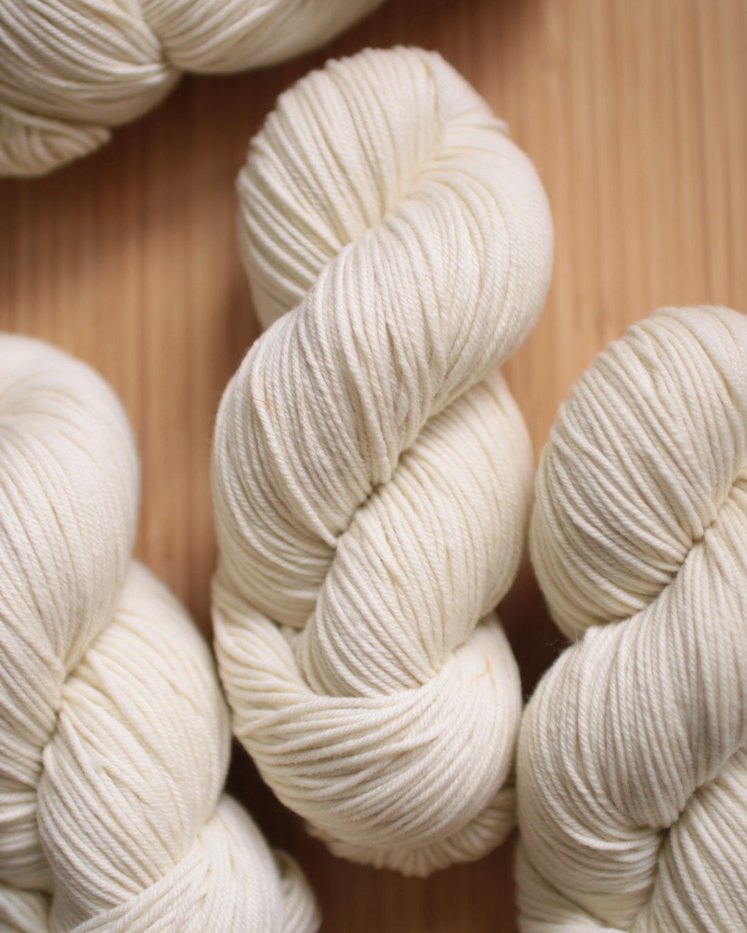 Porcelain - Merino Worsted