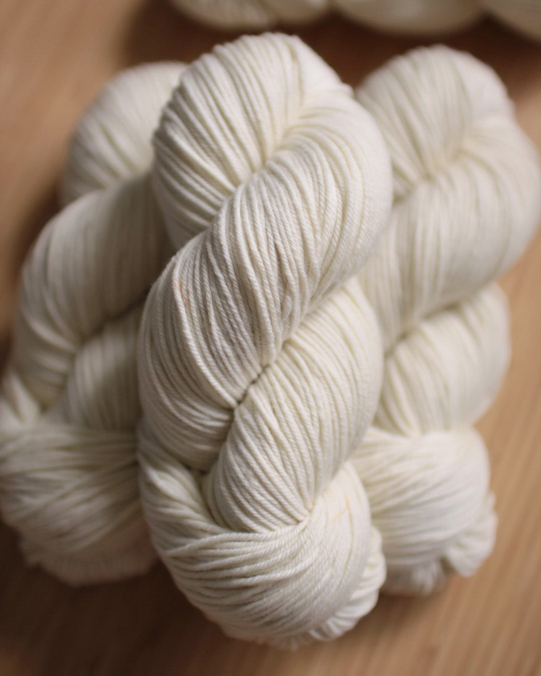 Porcelain - Merino Worsted