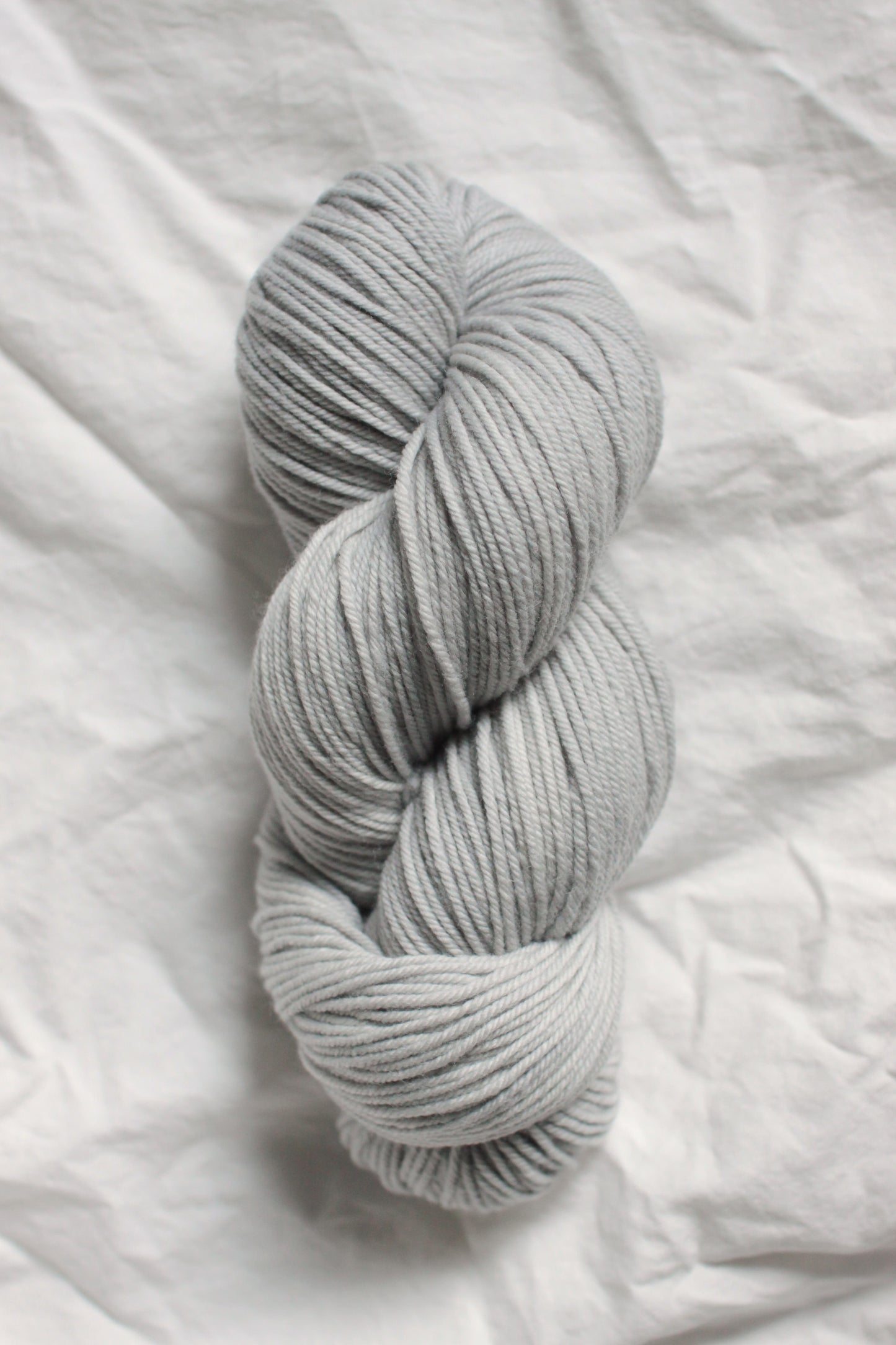 Silverthorn - Merino Worsted