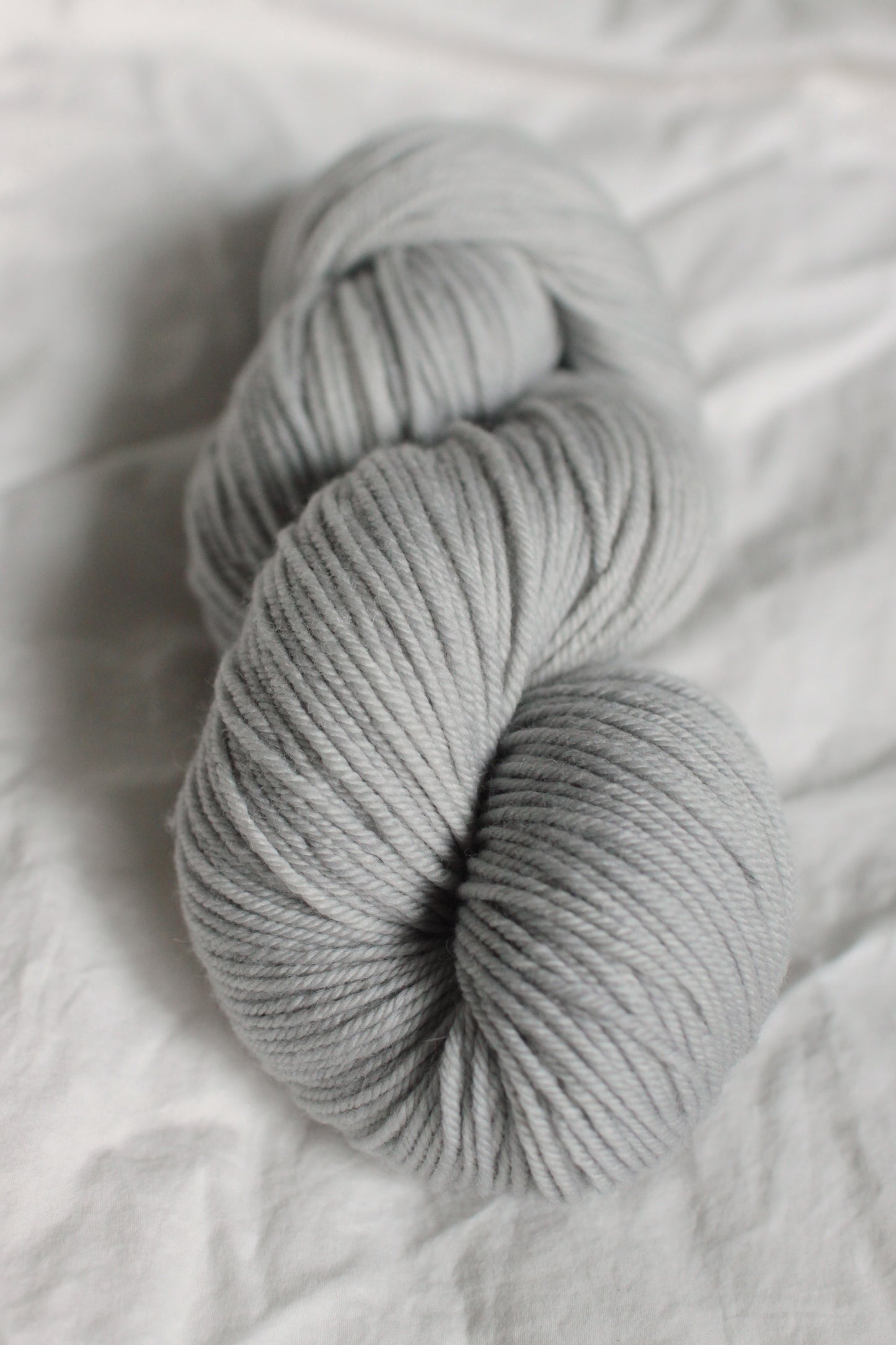 Silverthorn - Merino Worsted