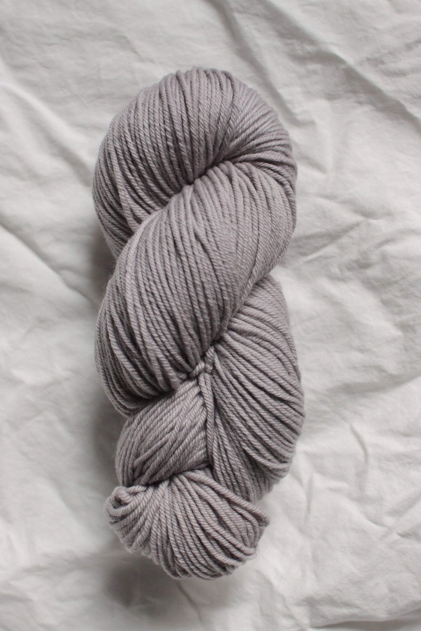 Love Letter - Merino Worsted