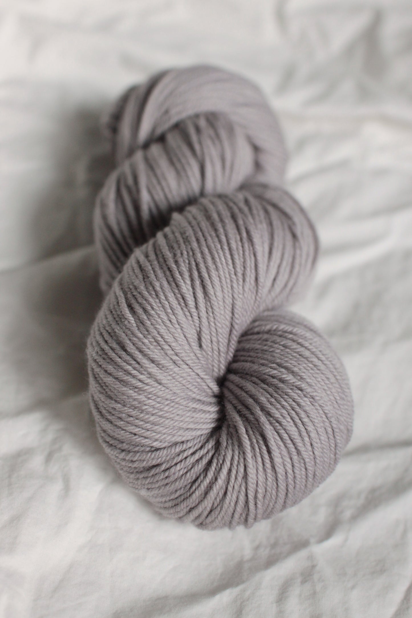 Love Letter - Merino Worsted