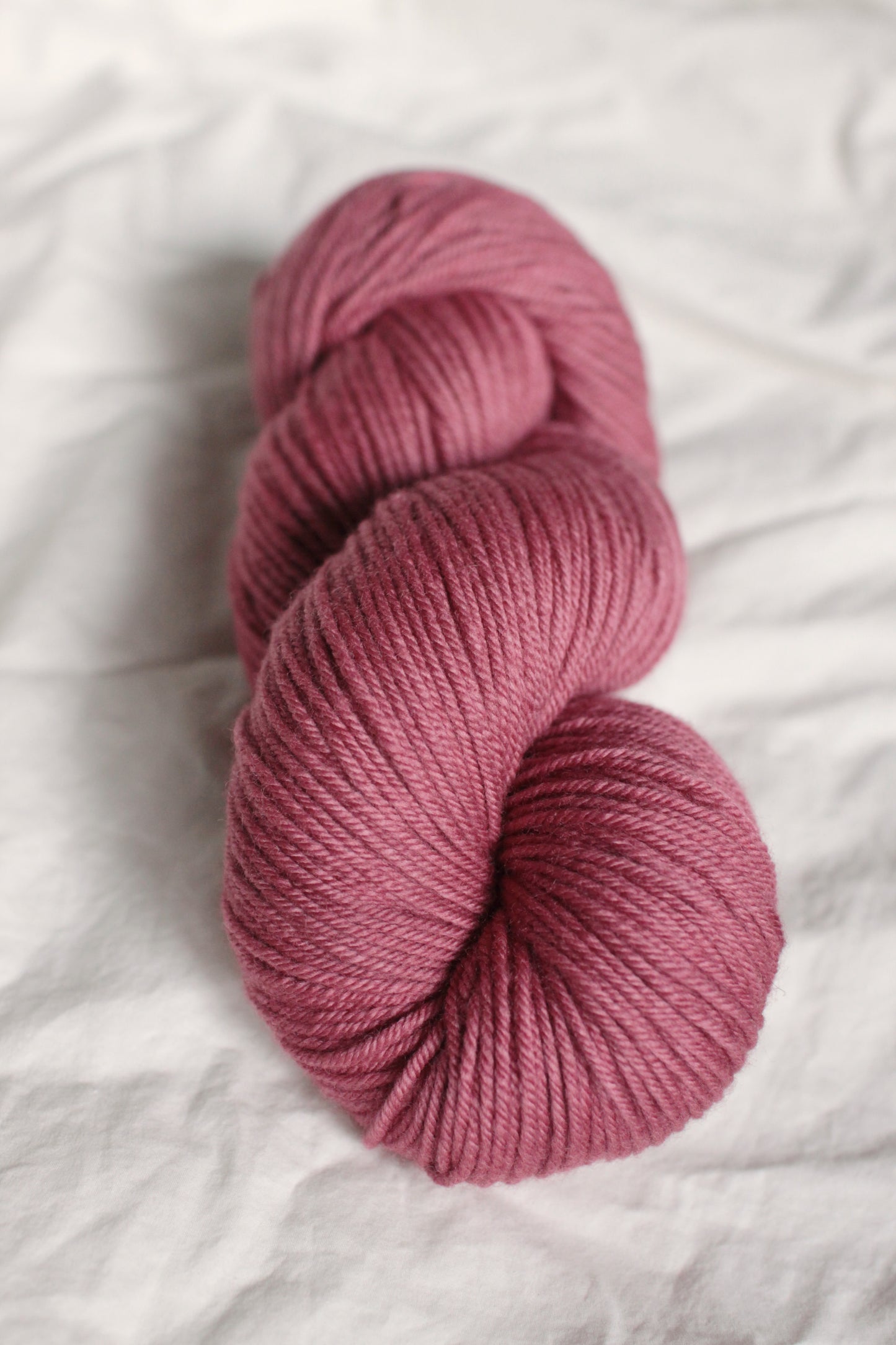 Coven - Merino Worsted