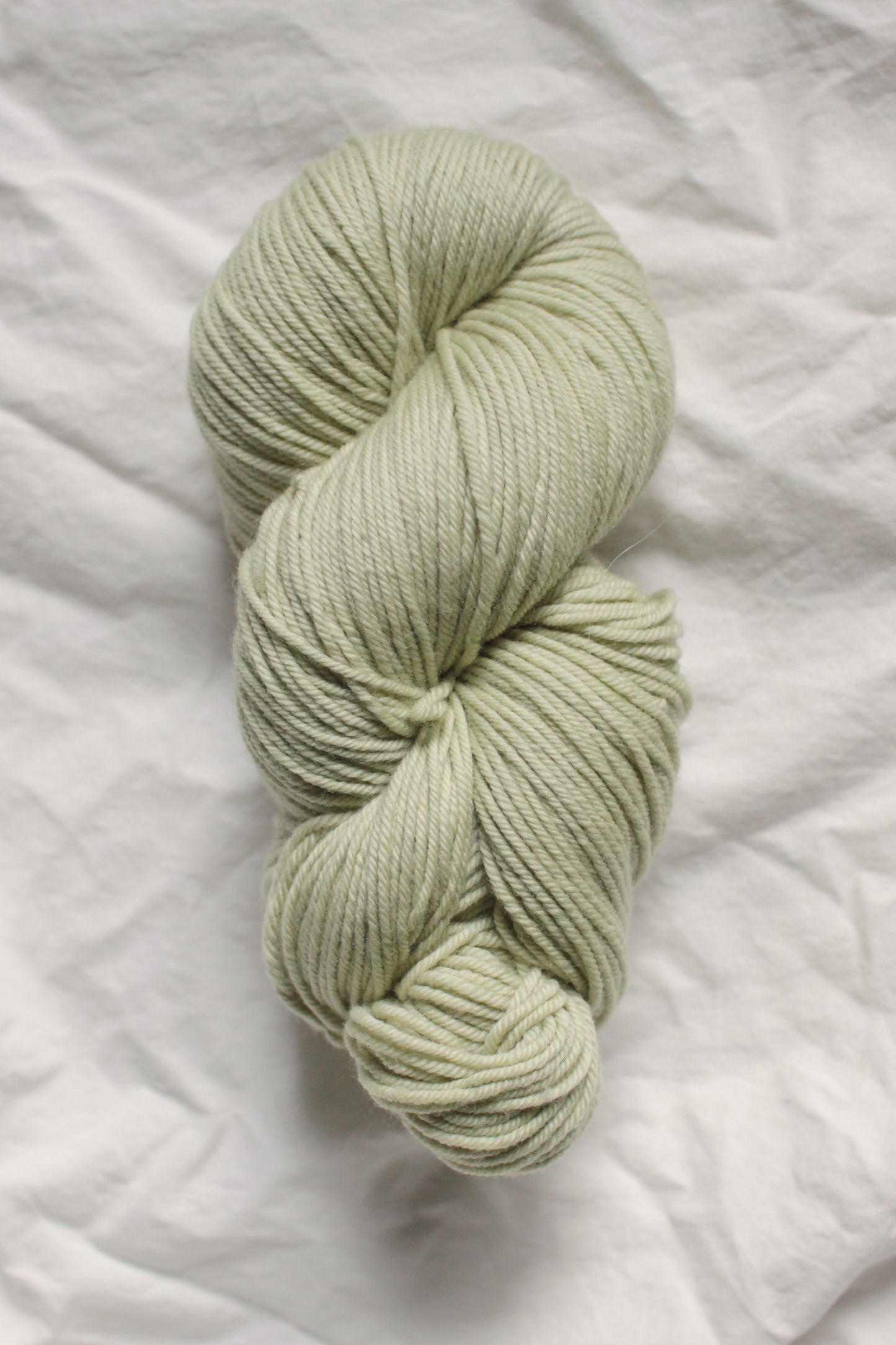 White Jade - Merino Worsted