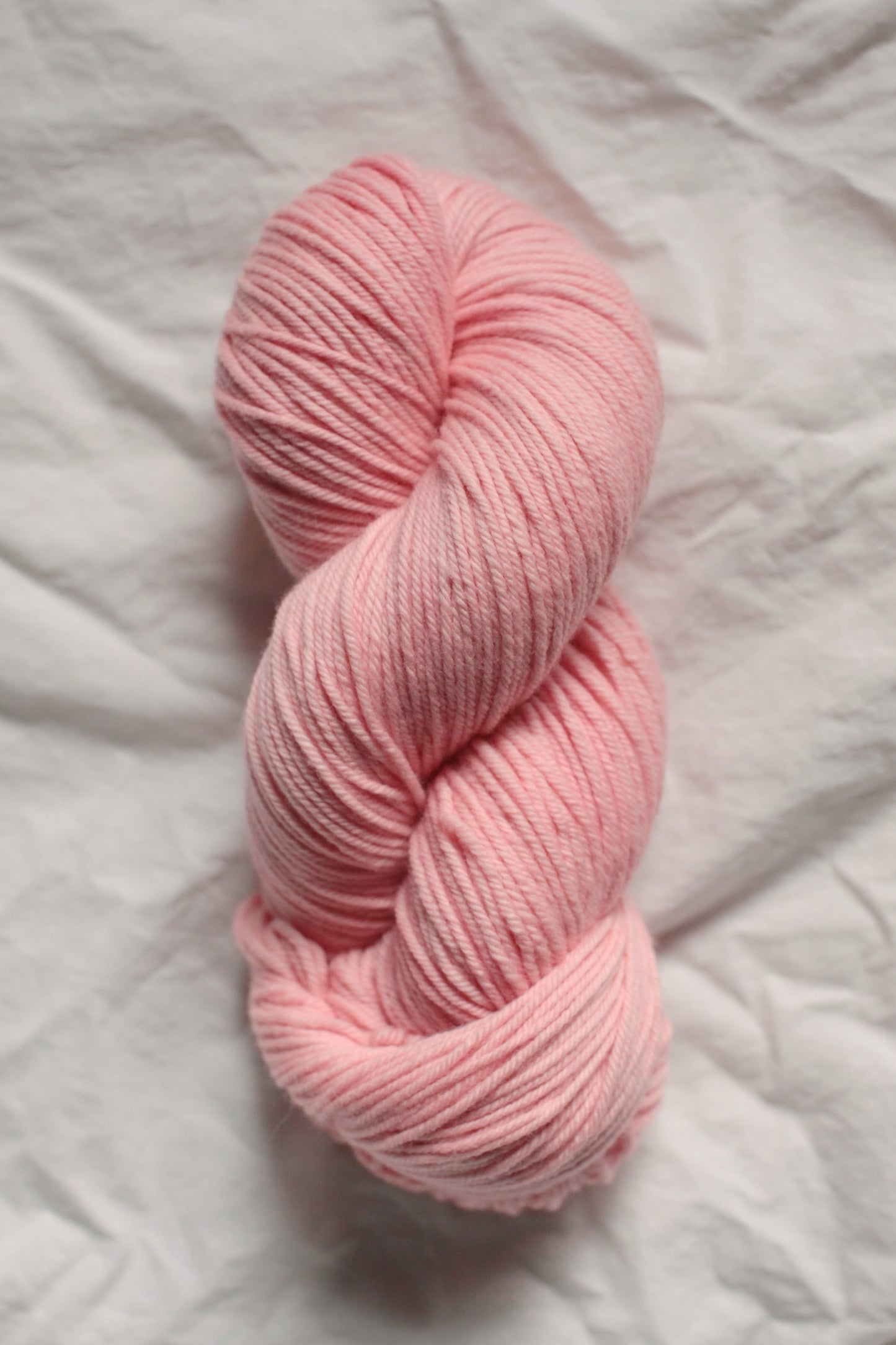 Flamingo - Merino Worsted