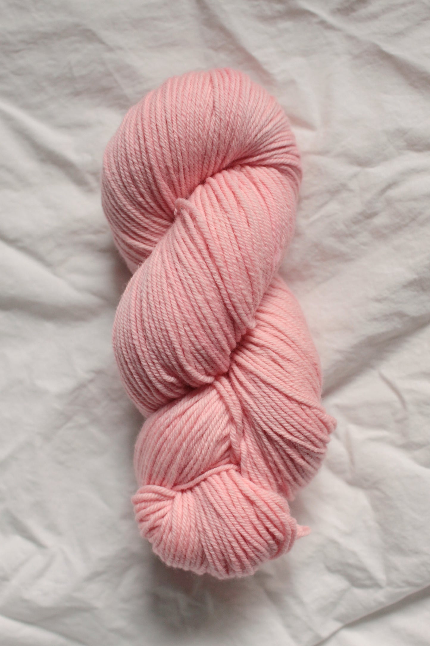 Flamingo - Merino Worsted