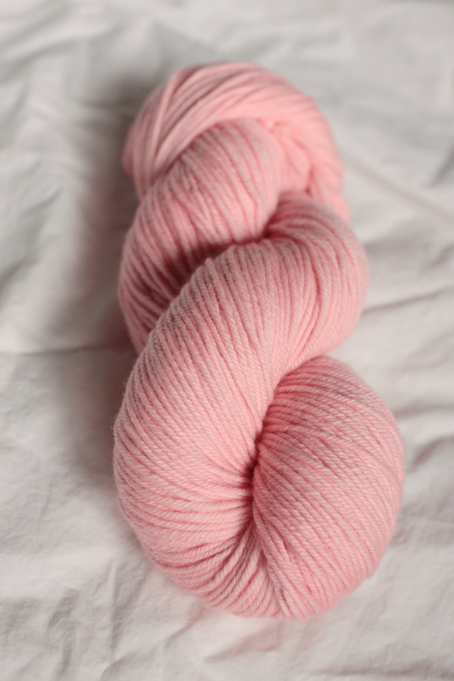 Flamingo - Merino Worsted