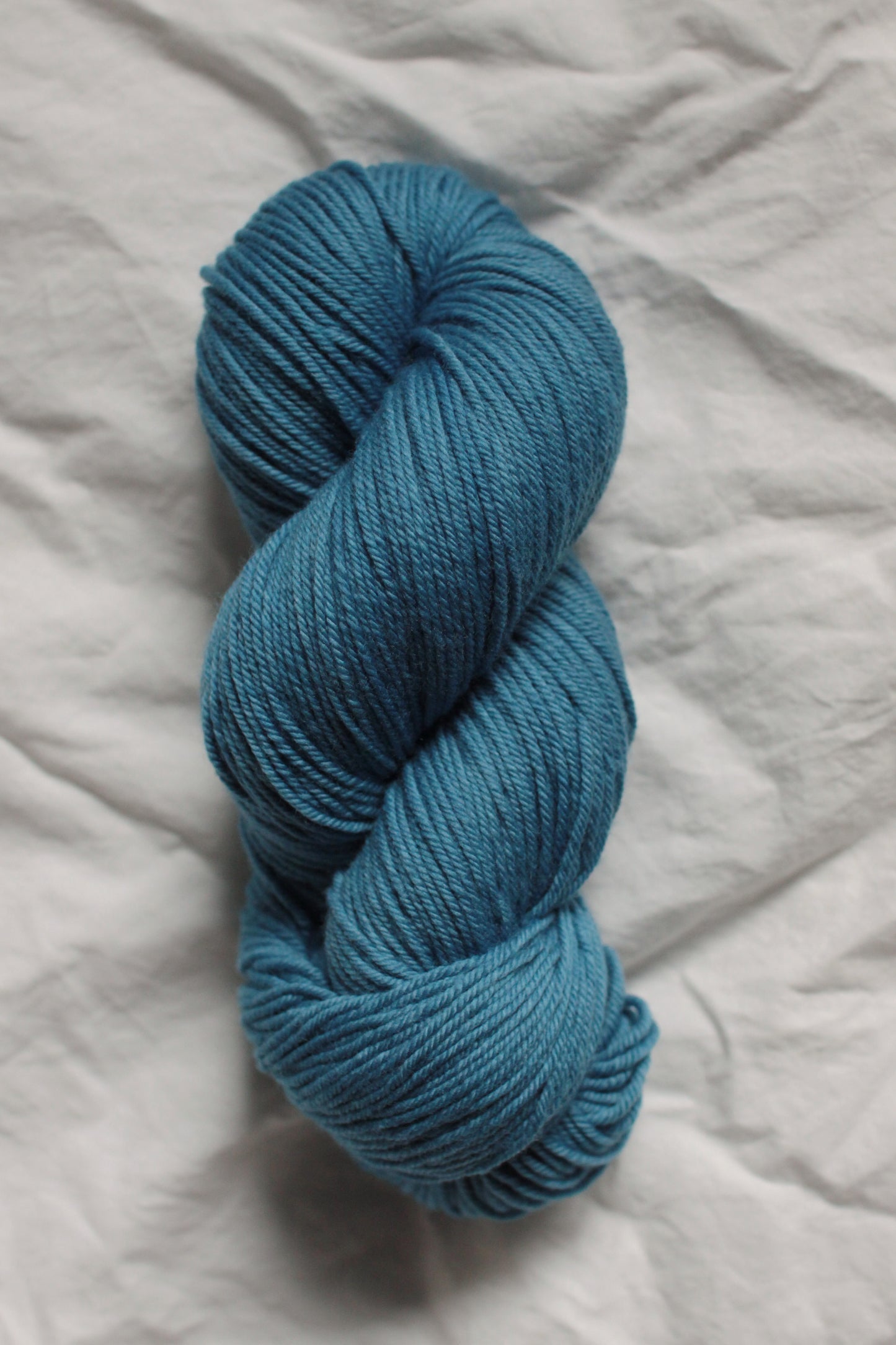 Seafarer - Merino Worsted