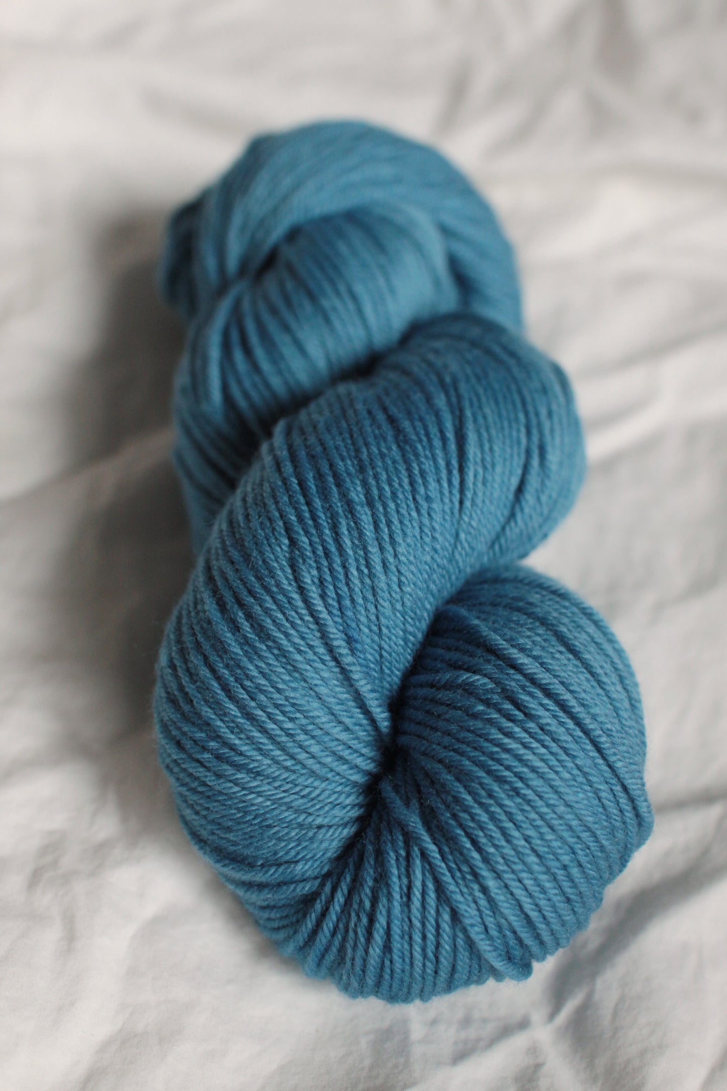 Seafarer - Merino Worsted