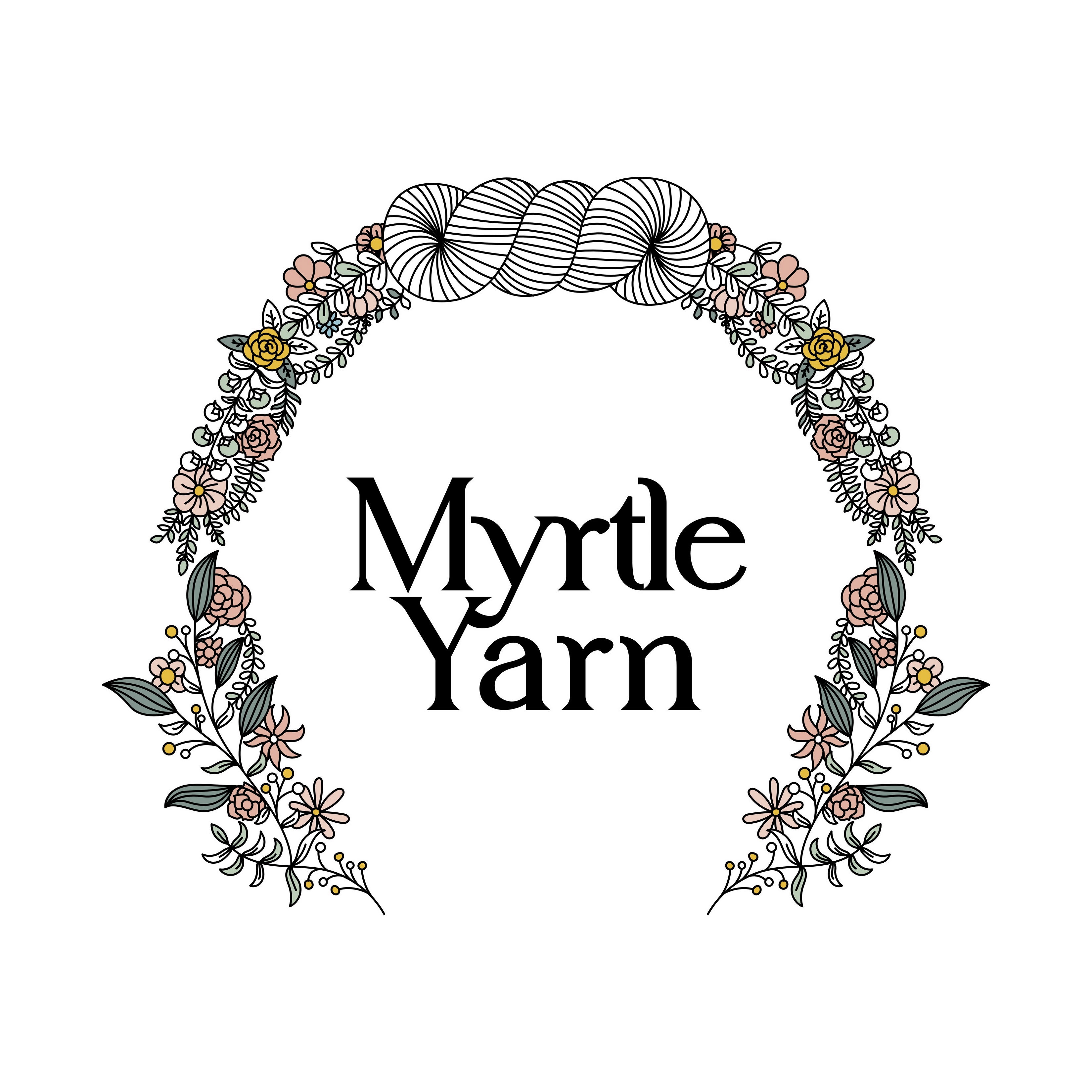 Myrtle Yarn