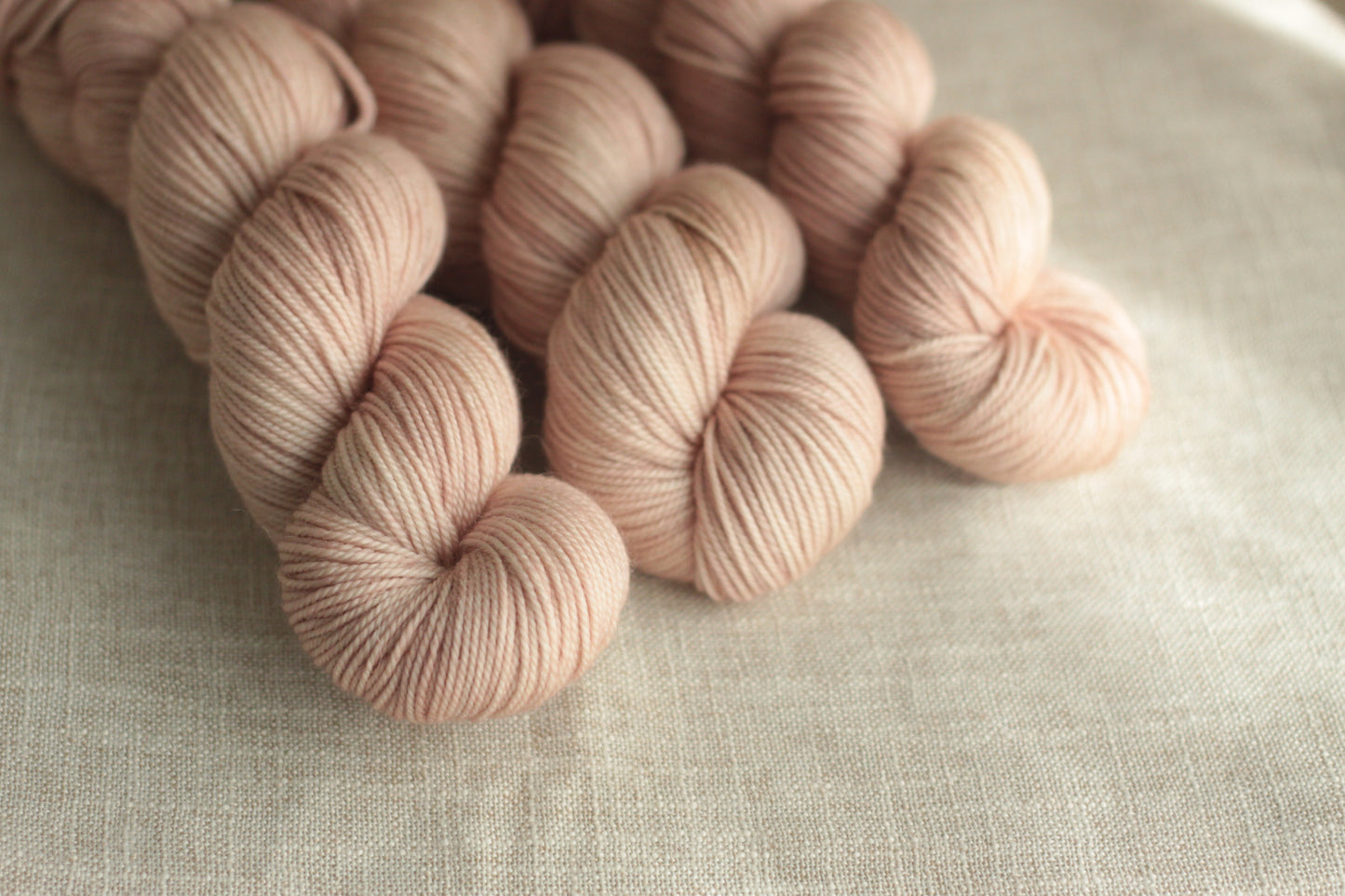 Rosewood - Organic Sport