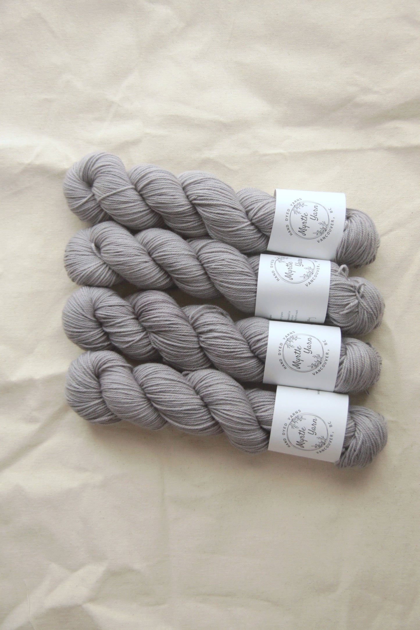 Mythical Gray - Organic Sport