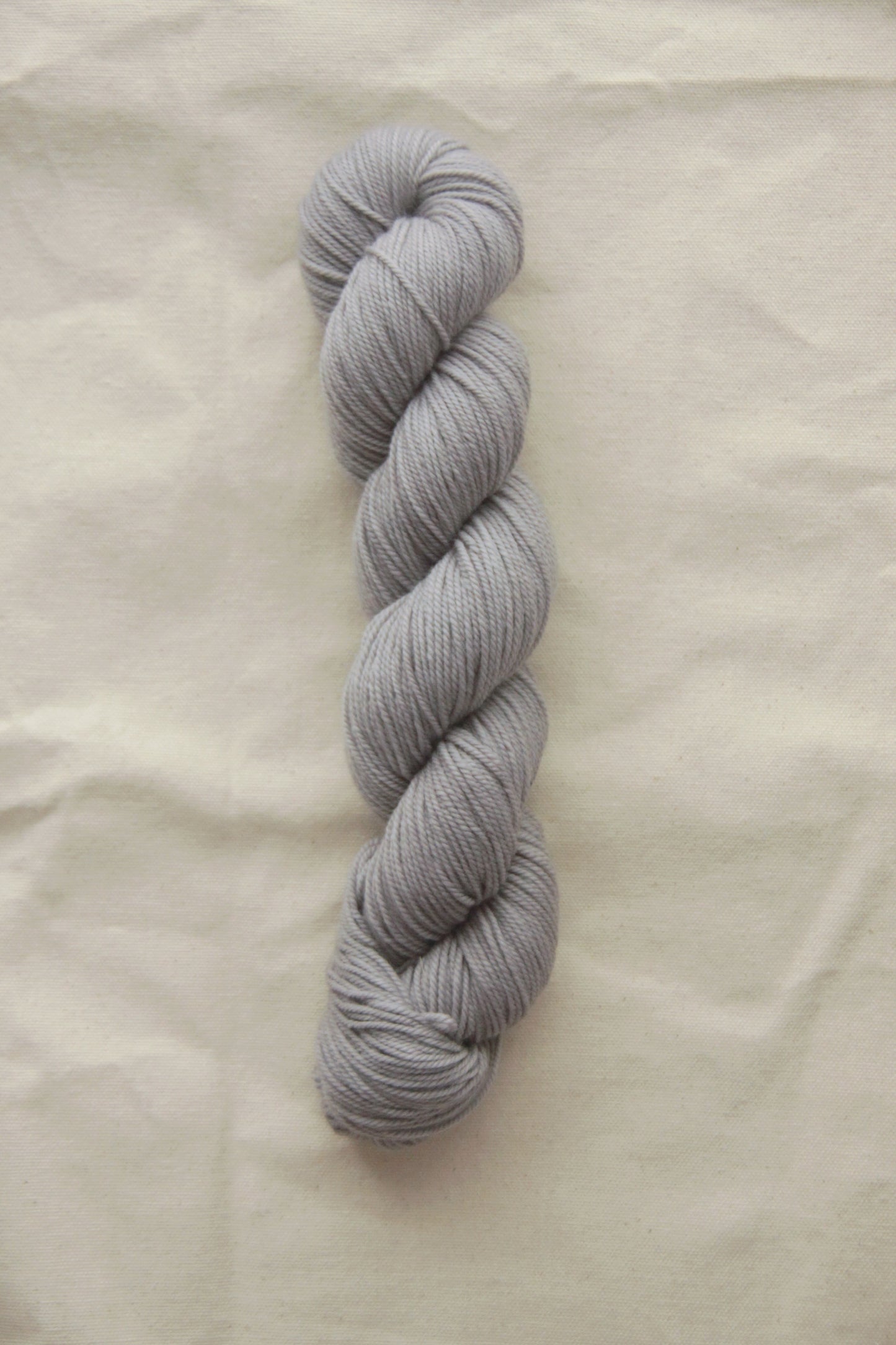 Mythical Gray - Organic Sport