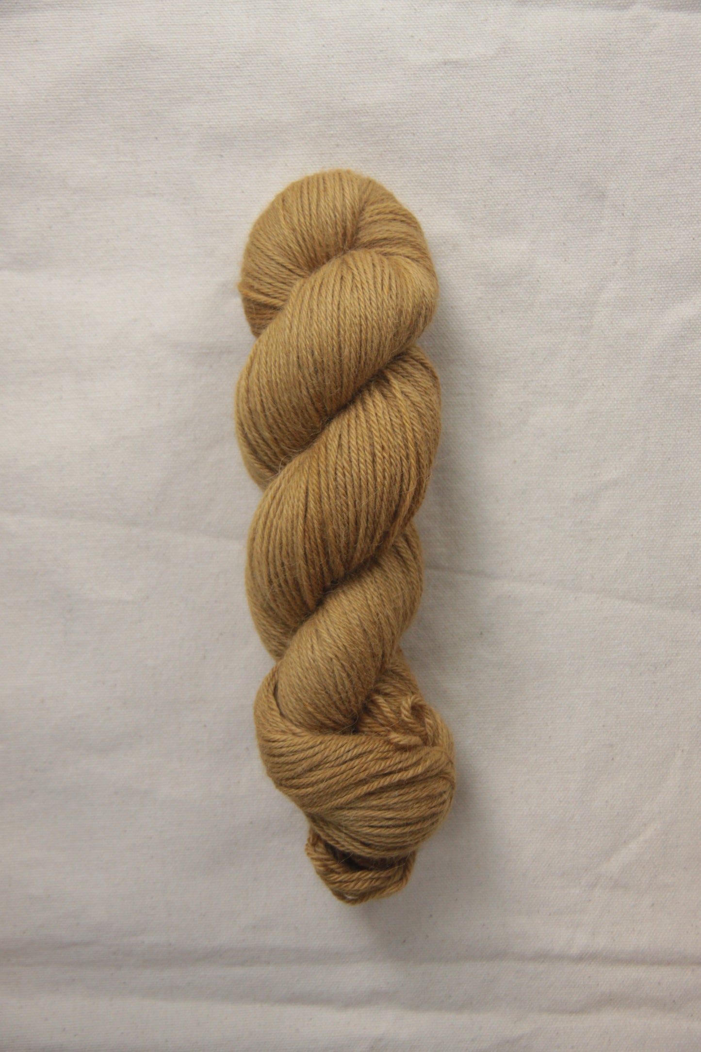 Mustard Seed - Alpaca DK