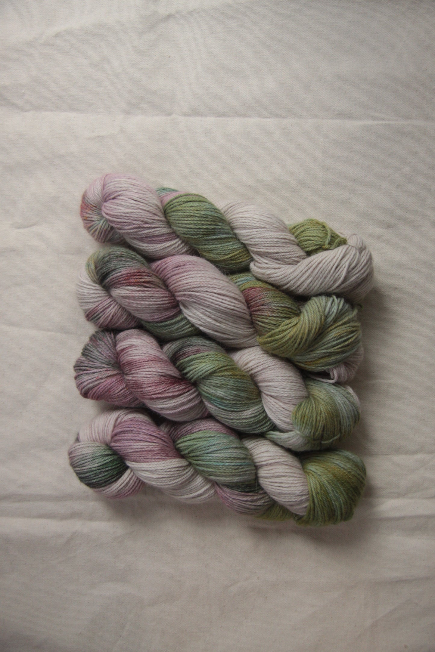 Heroine - Alpaca DK